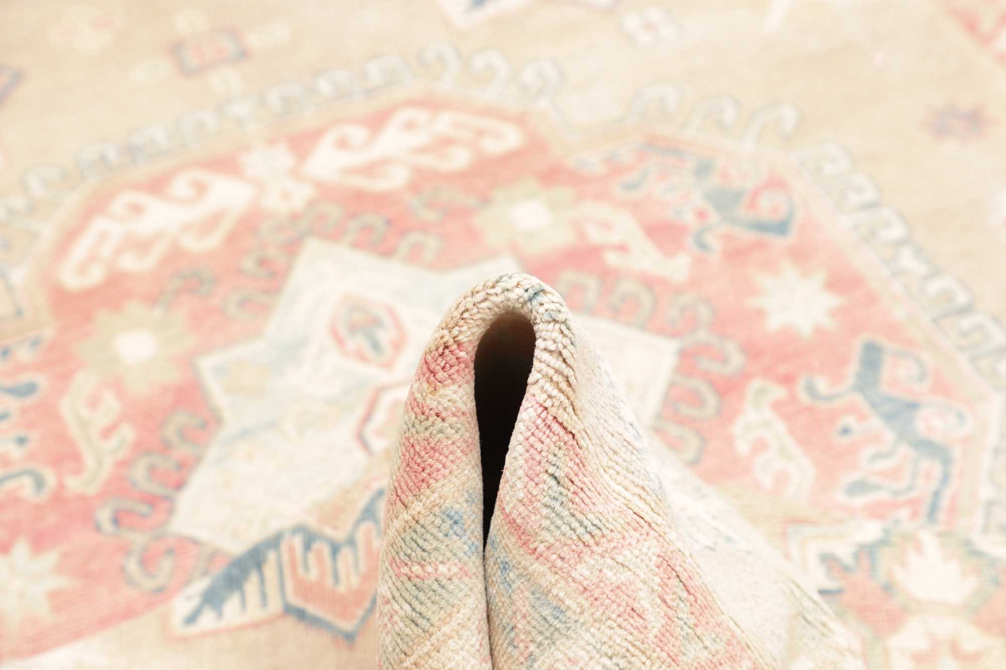 Kazak | 257 cm x 179 cm | Nr. 12-483860