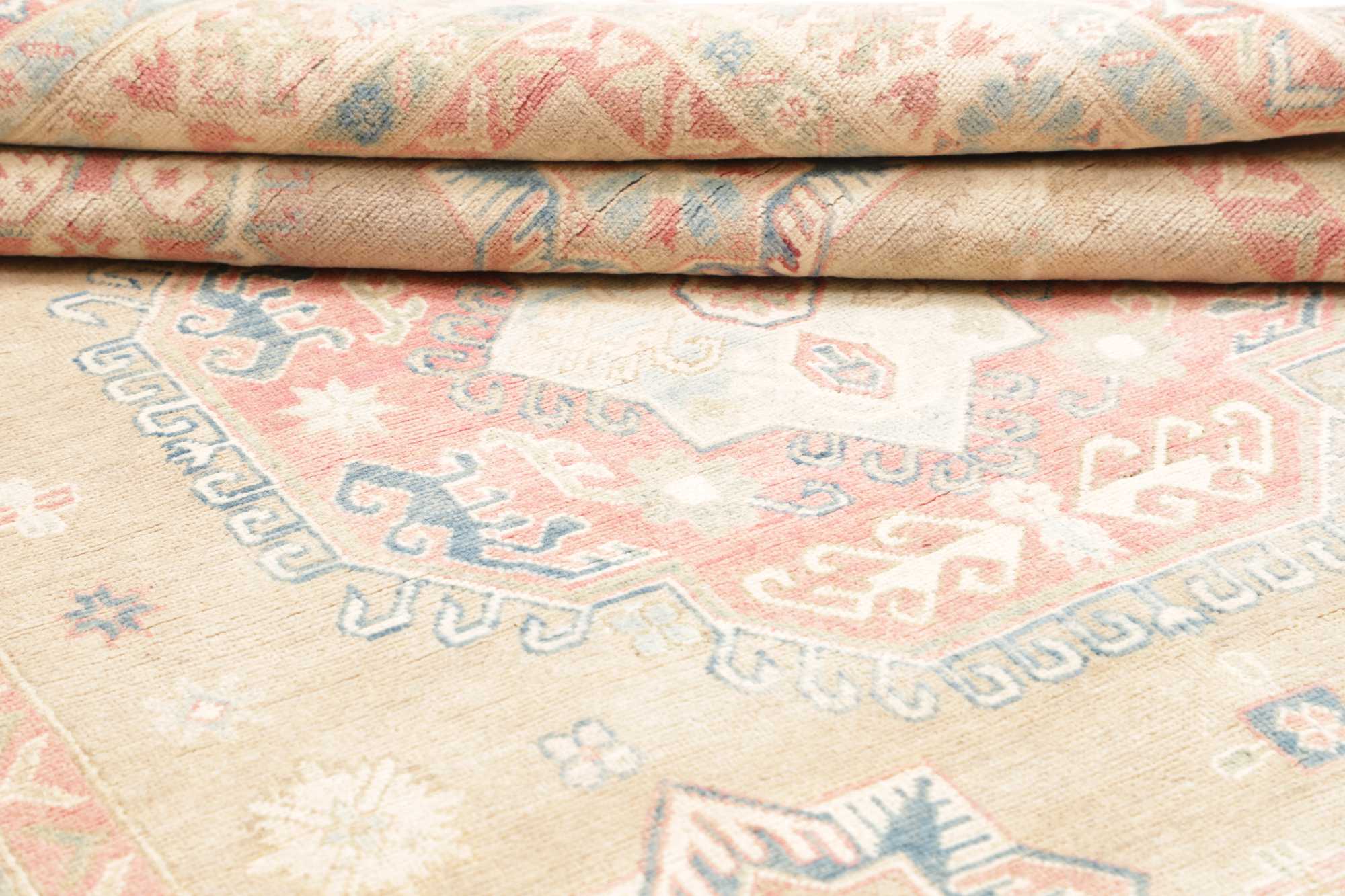 Kazak | 257 cm x 179 cm | Nr. 12-483860