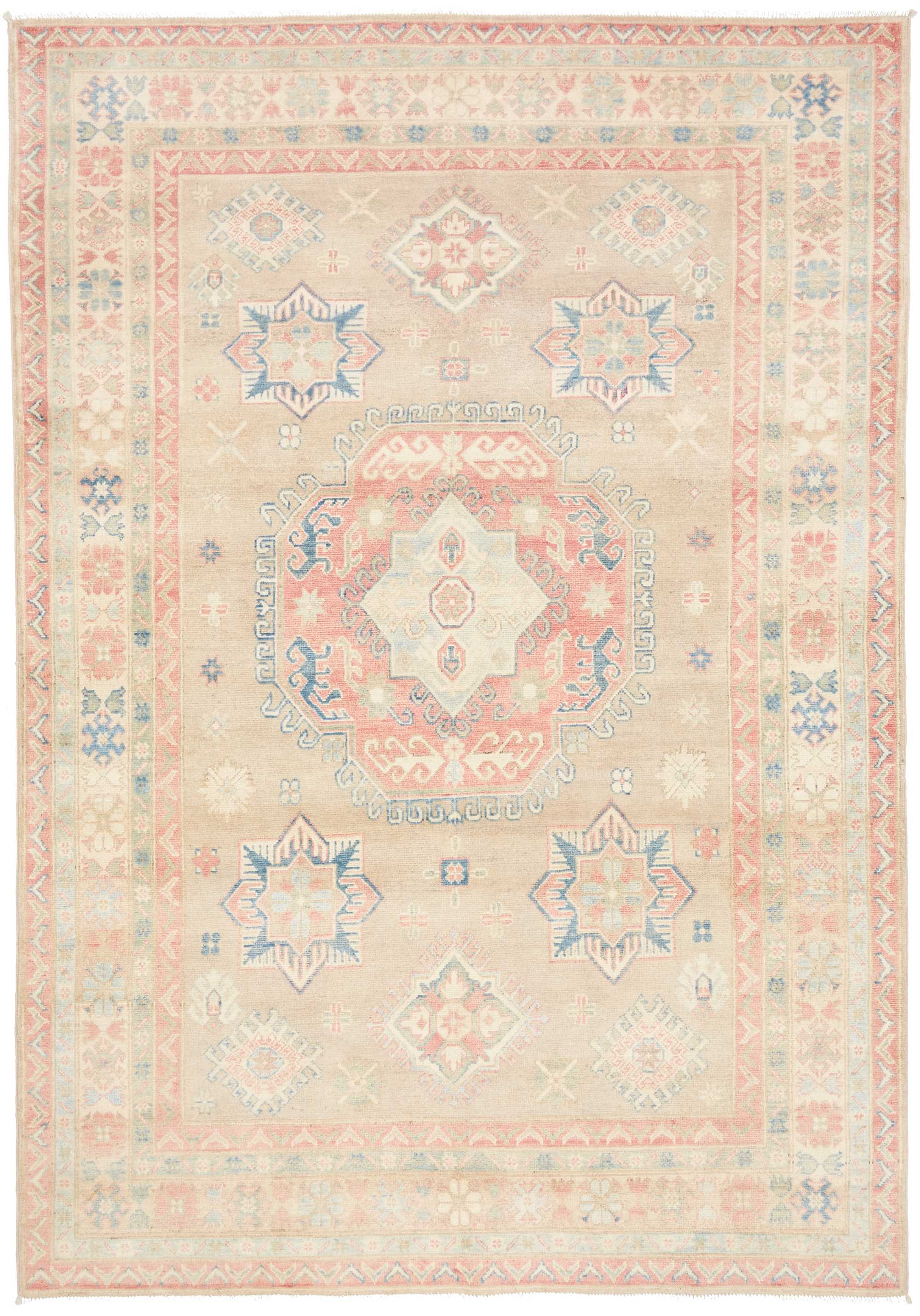 Kazak | 257 cm x 179 cm | Nr. 12-483860