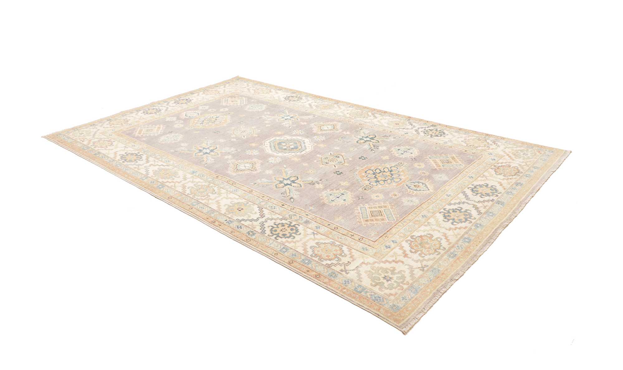 Kazak | 304 cm x 195 cm | Nr. 12-483862