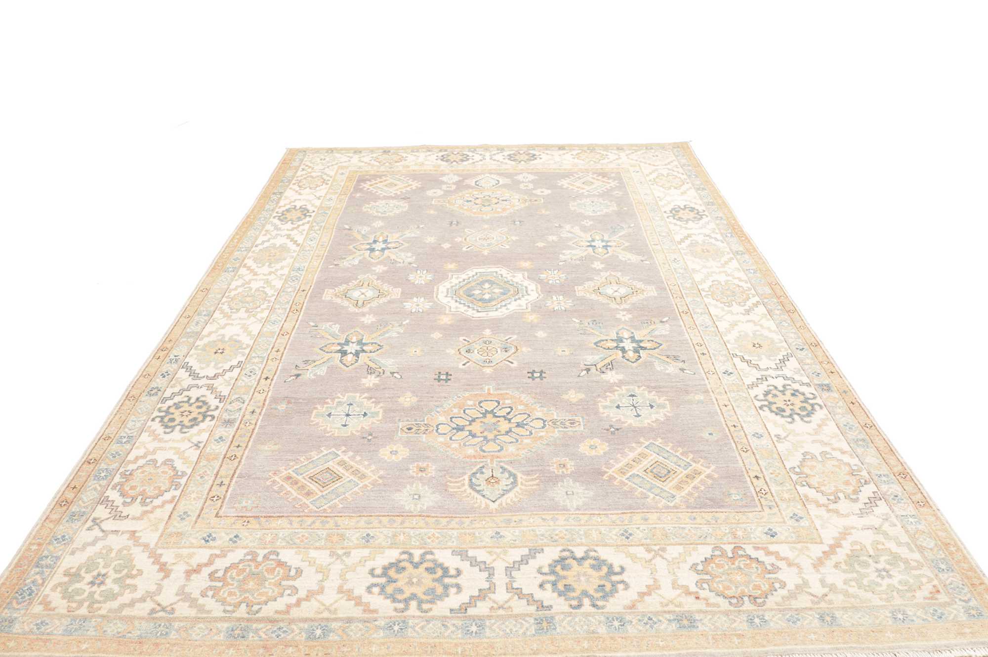 Kazak | 304 cm x 195 cm | Nr. 12-483862