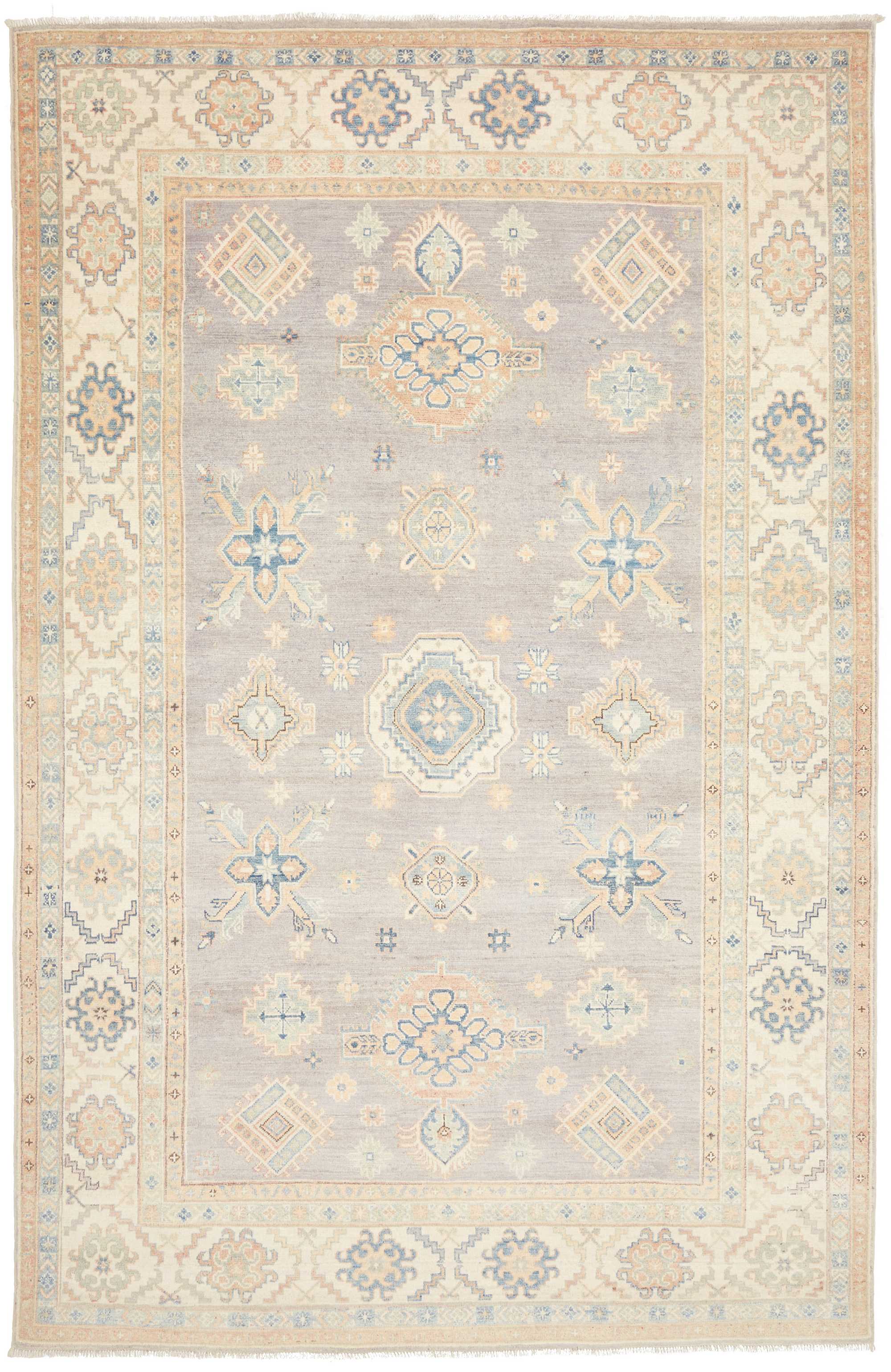 Kazak | 304 cm x 195 cm | Nr. 12-483862