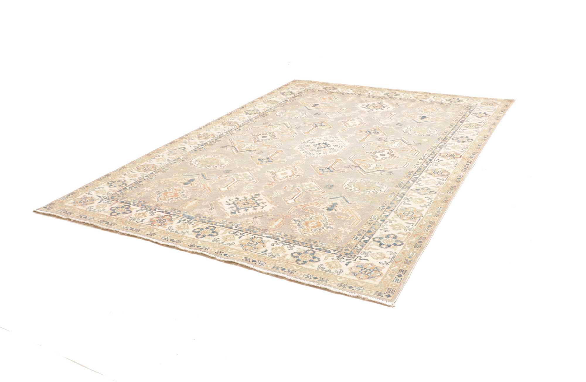 Kazak | 283 cm x 201 cm | Nr. 12-483863