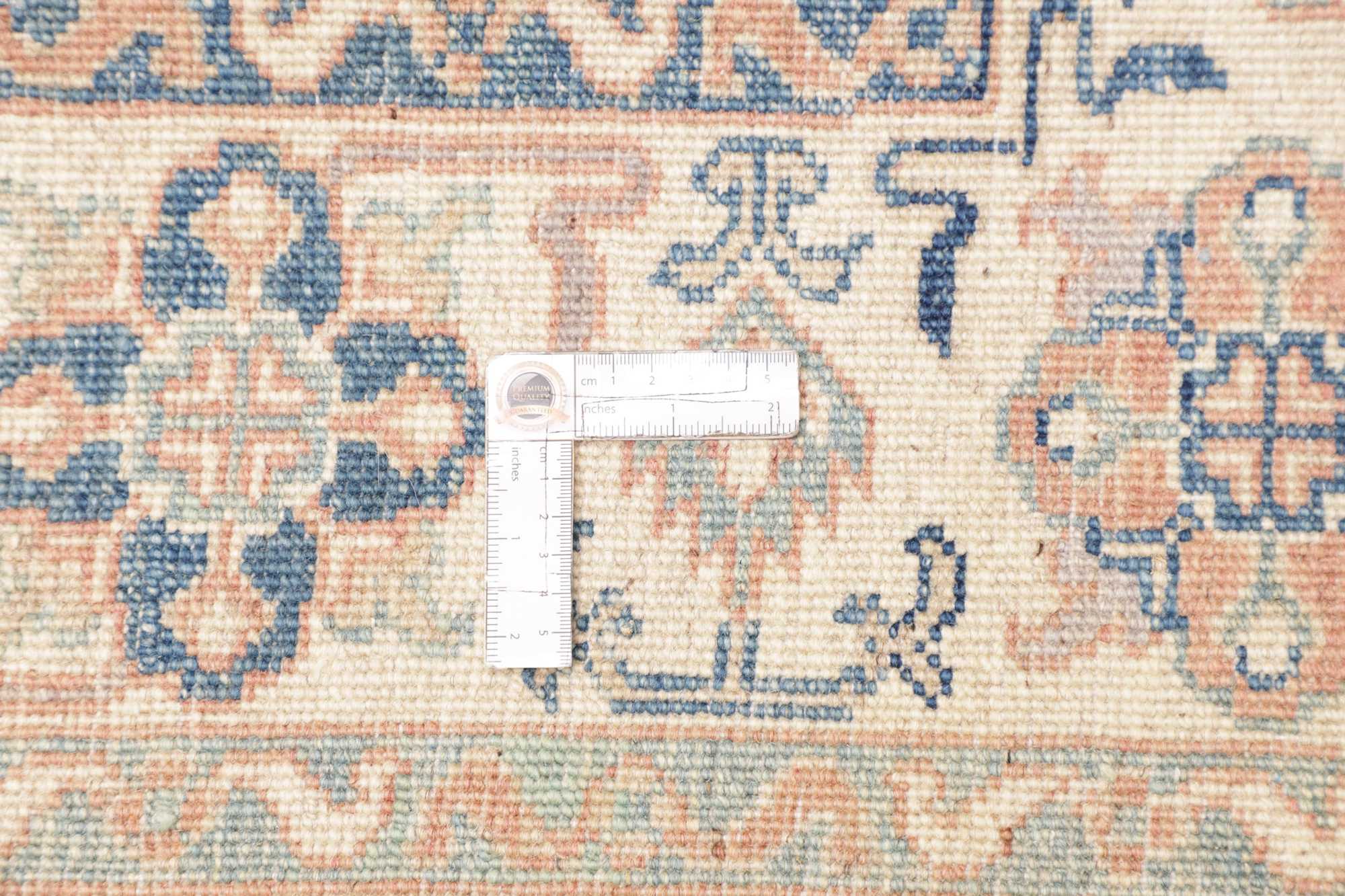 Kazak | 283 cm x 201 cm | Nr. 12-483863