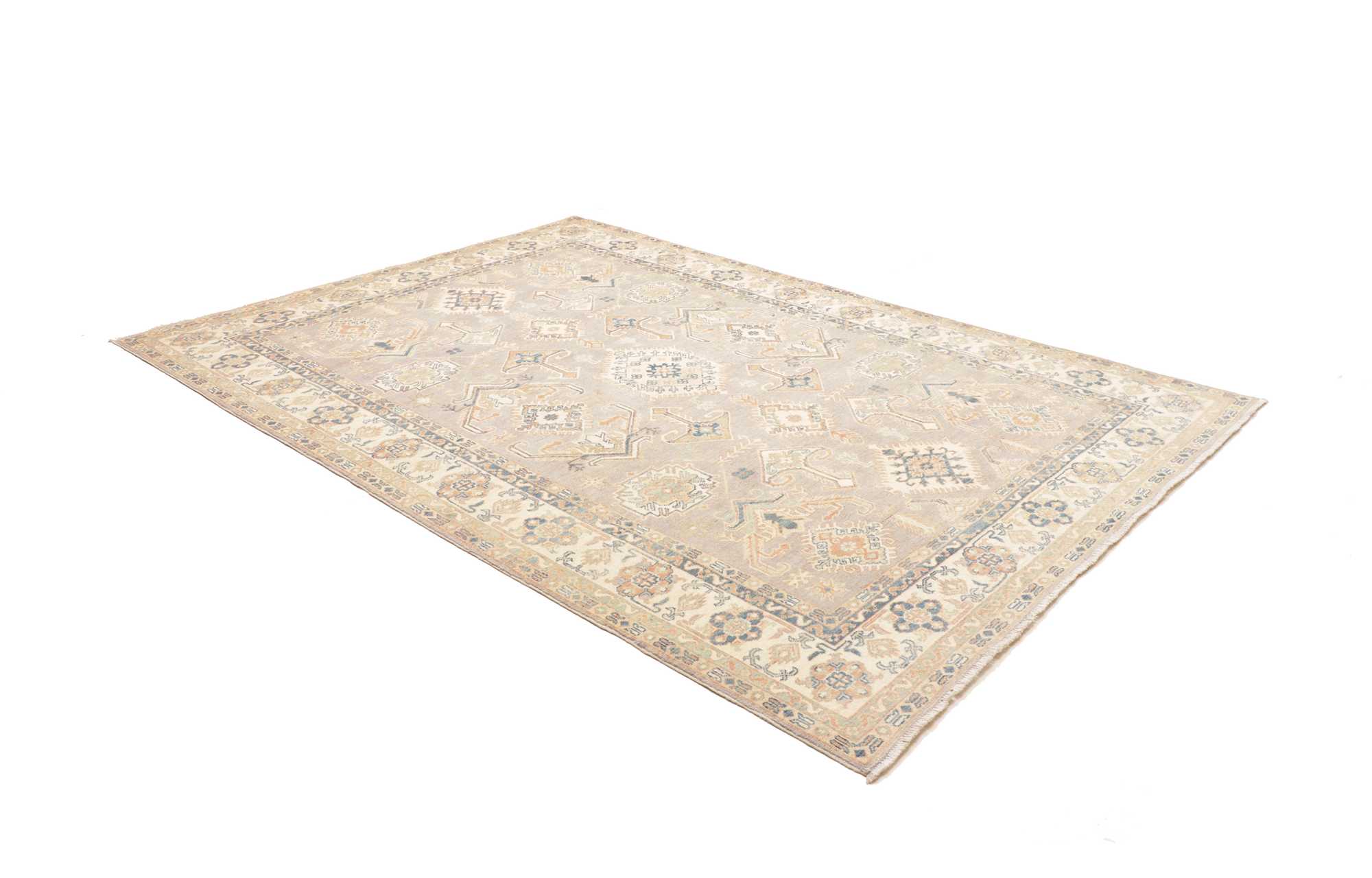 Kazak | 283 cm x 201 cm | Nr. 12-483863