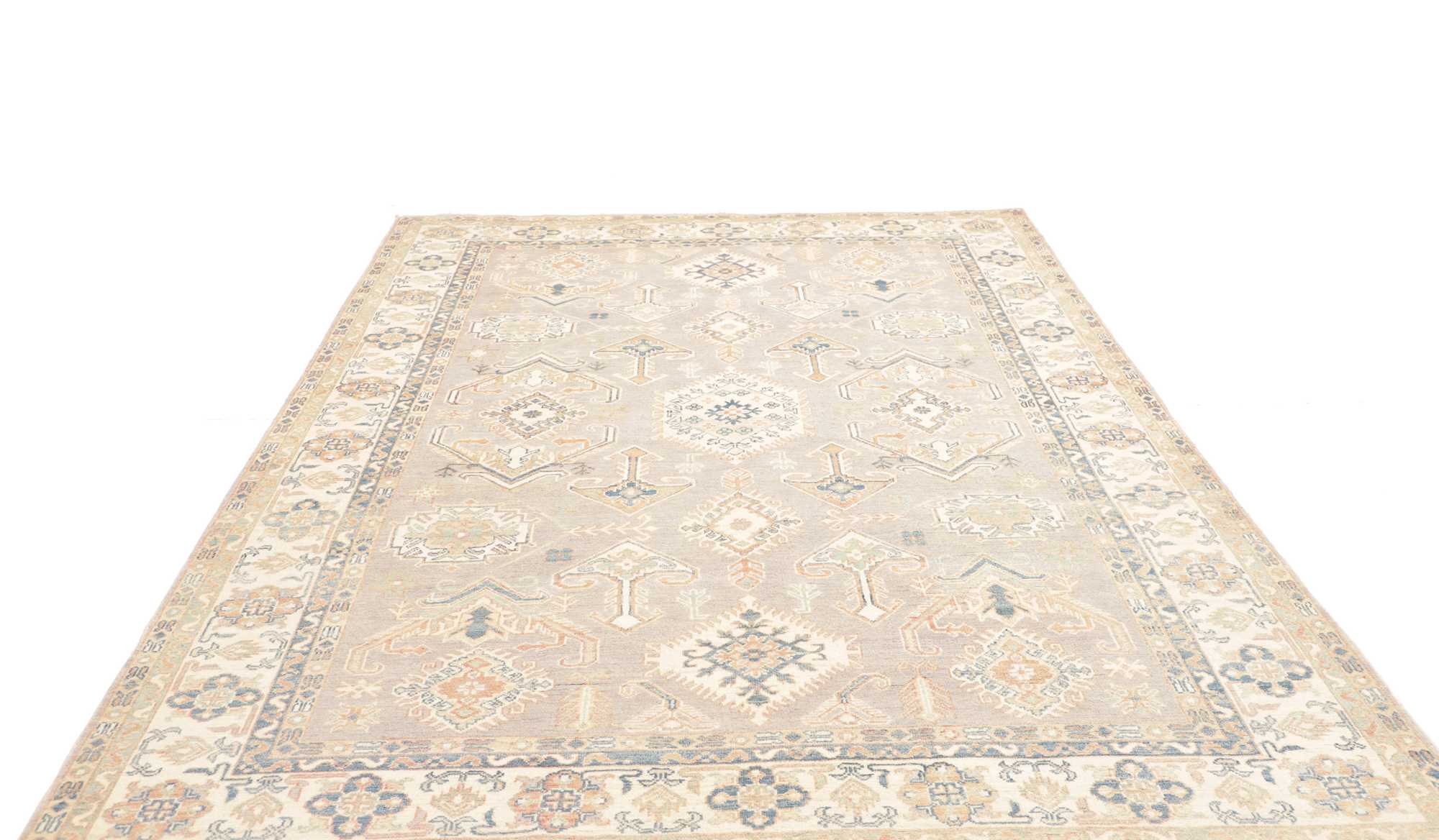 Kazak | 283 cm x 201 cm | Nr. 12-483863