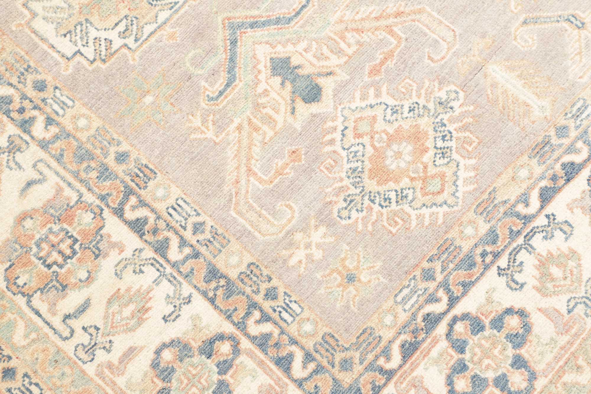 Kazak | 283 cm x 201 cm | Nr. 12-483863