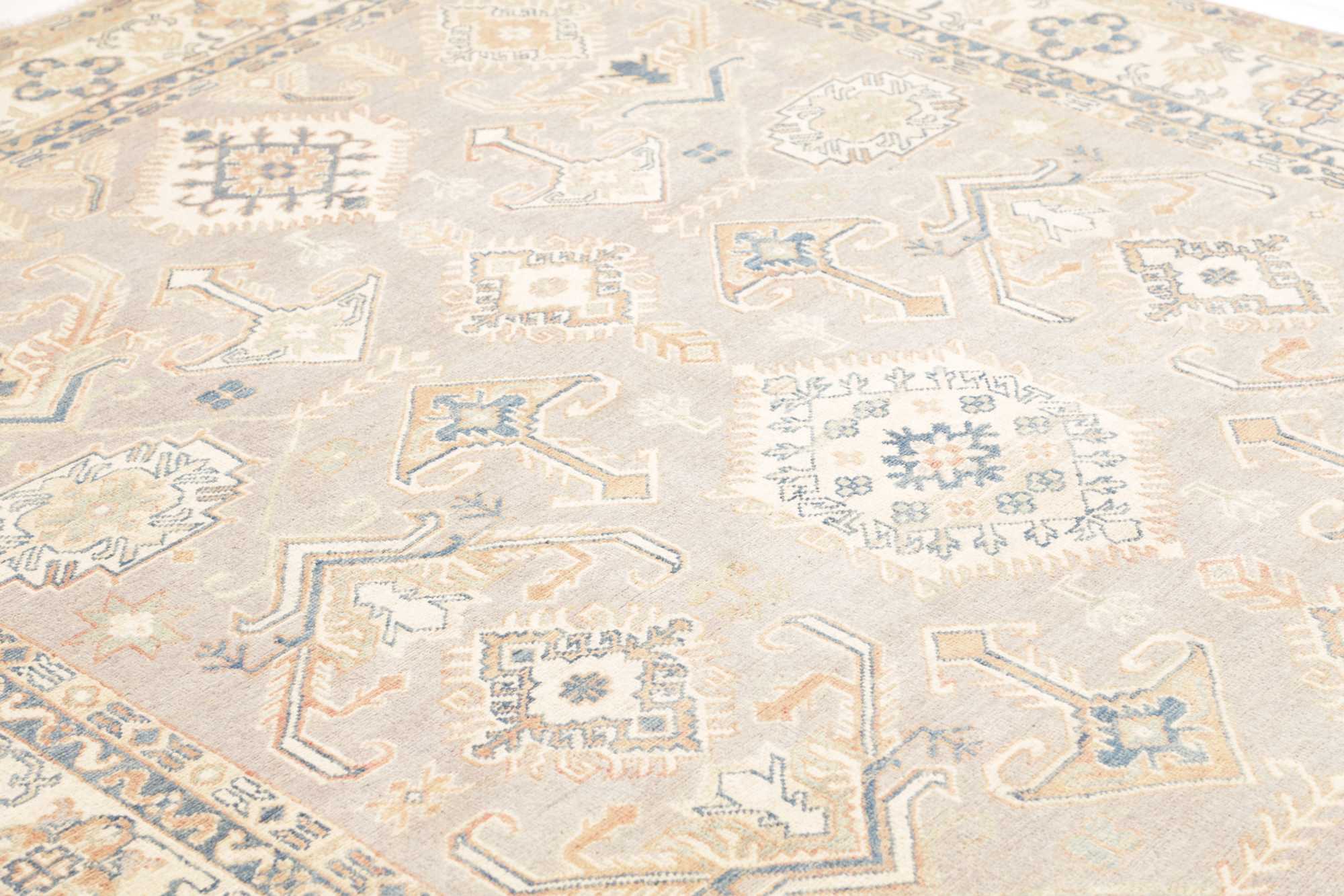 Kazak | 283 cm x 201 cm | Nr. 12-483863