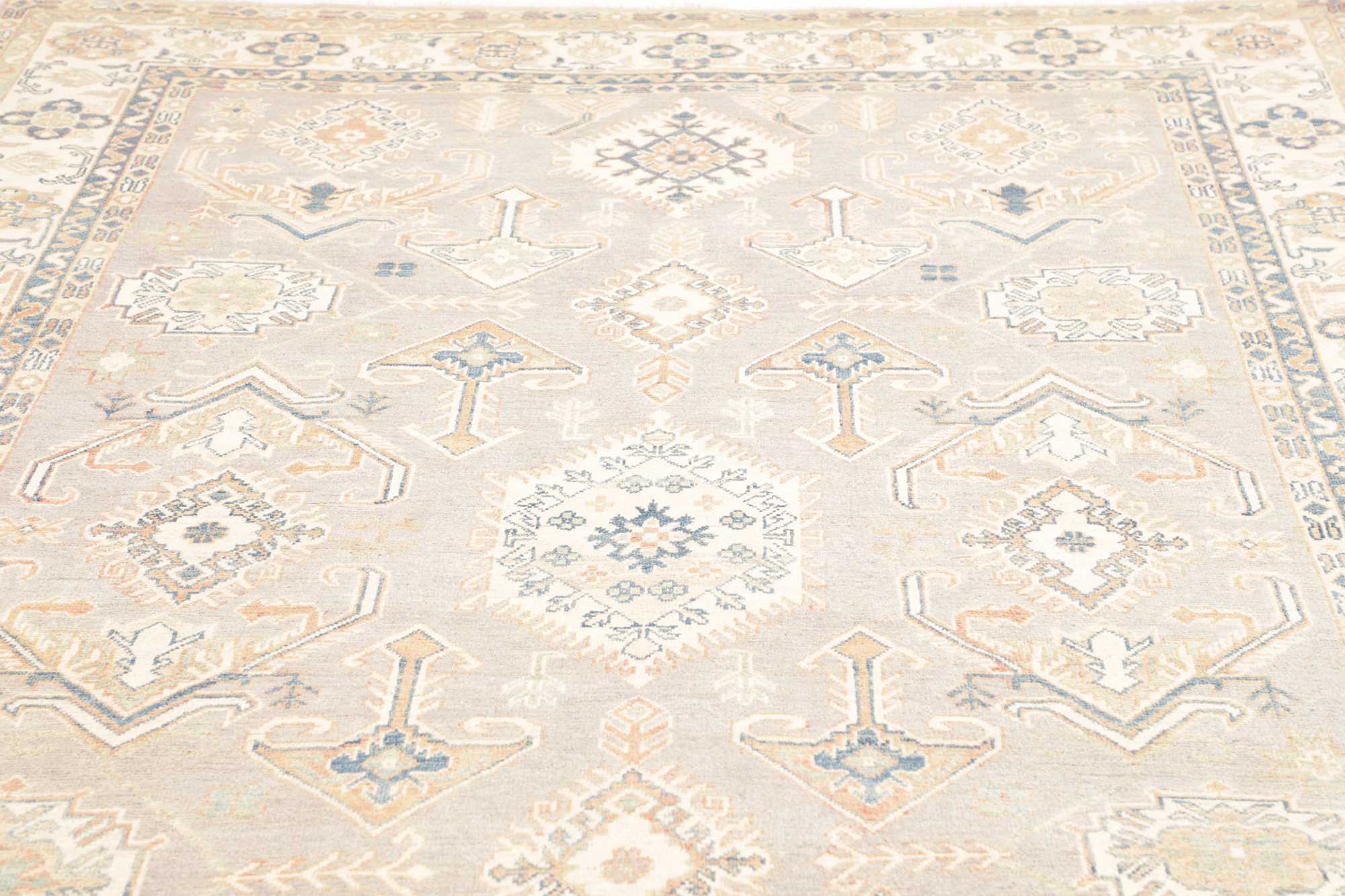 Kazak | 283 cm x 201 cm | Nr. 12-483863