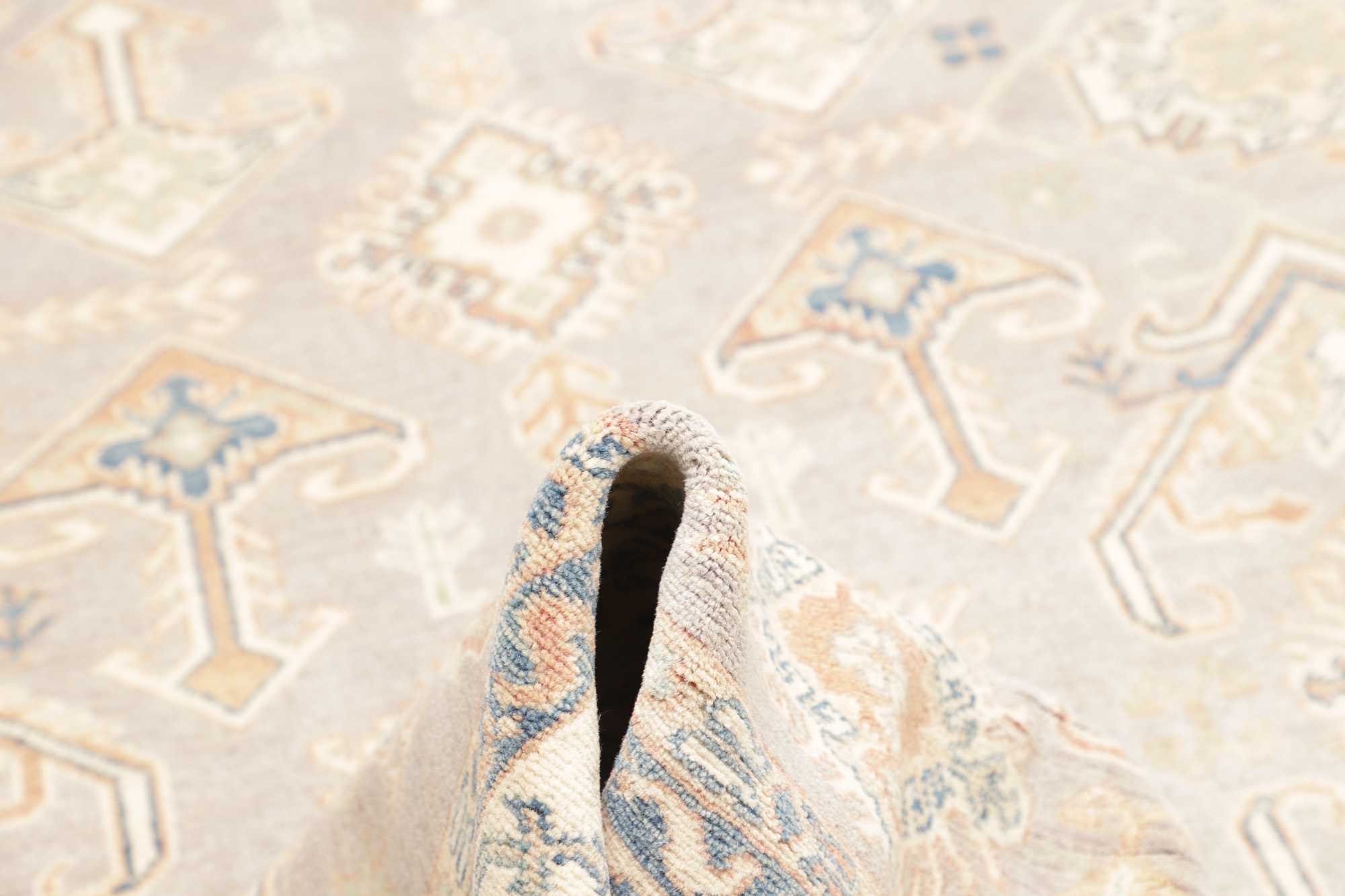 Kazak | 283 cm x 201 cm | Nr. 12-483863