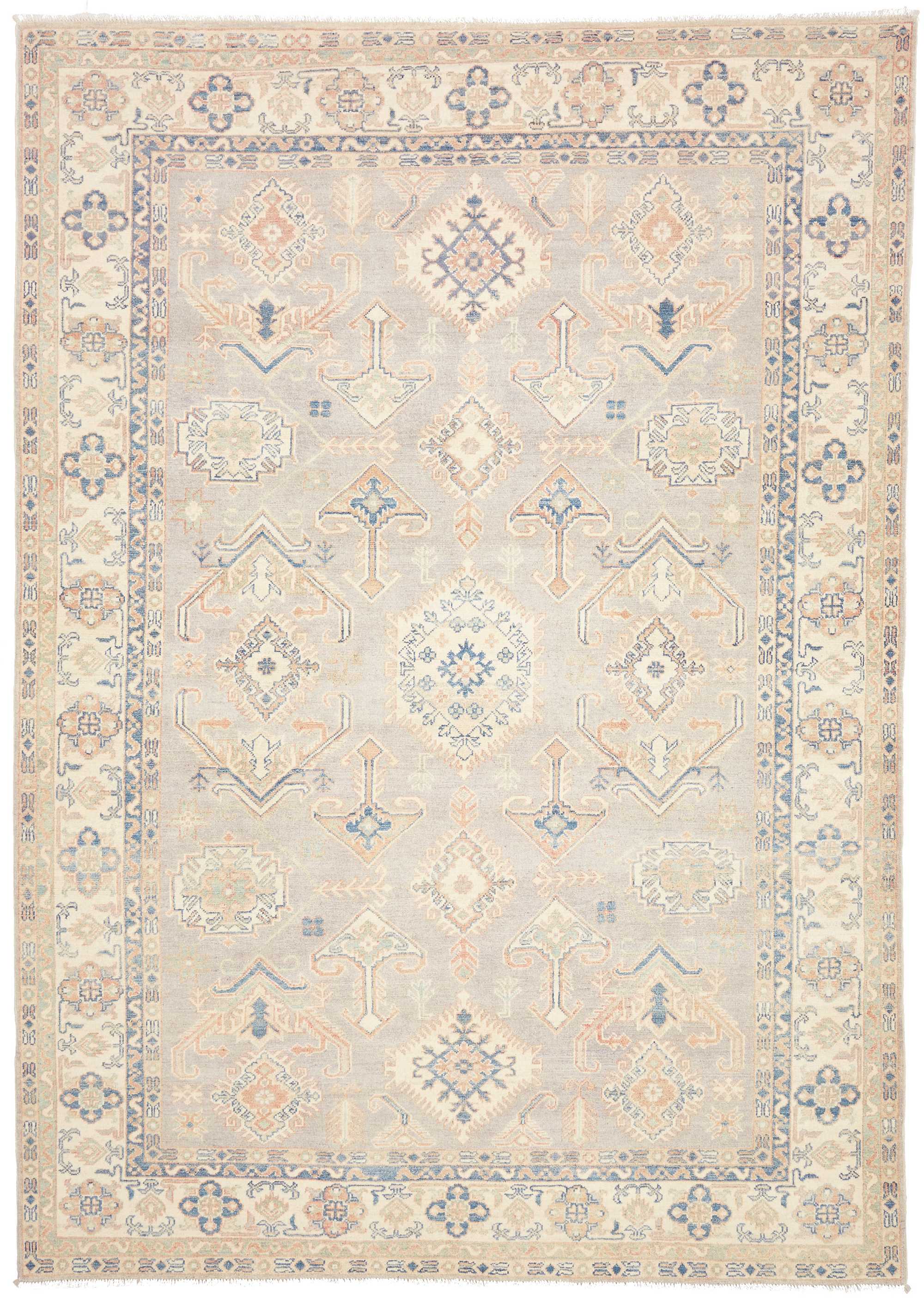 Kazak | 283 cm x 201 cm | Nr. 12-483863