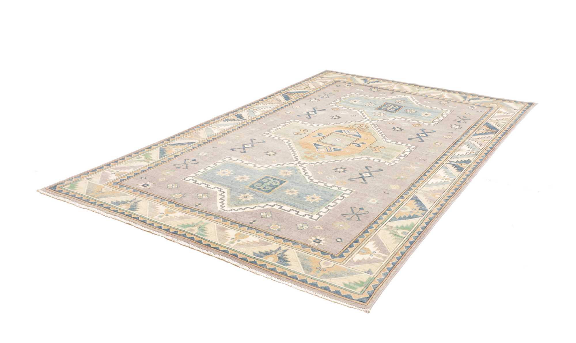 Kazak | 273 cm x 182 cm | Nr. 12-483864
