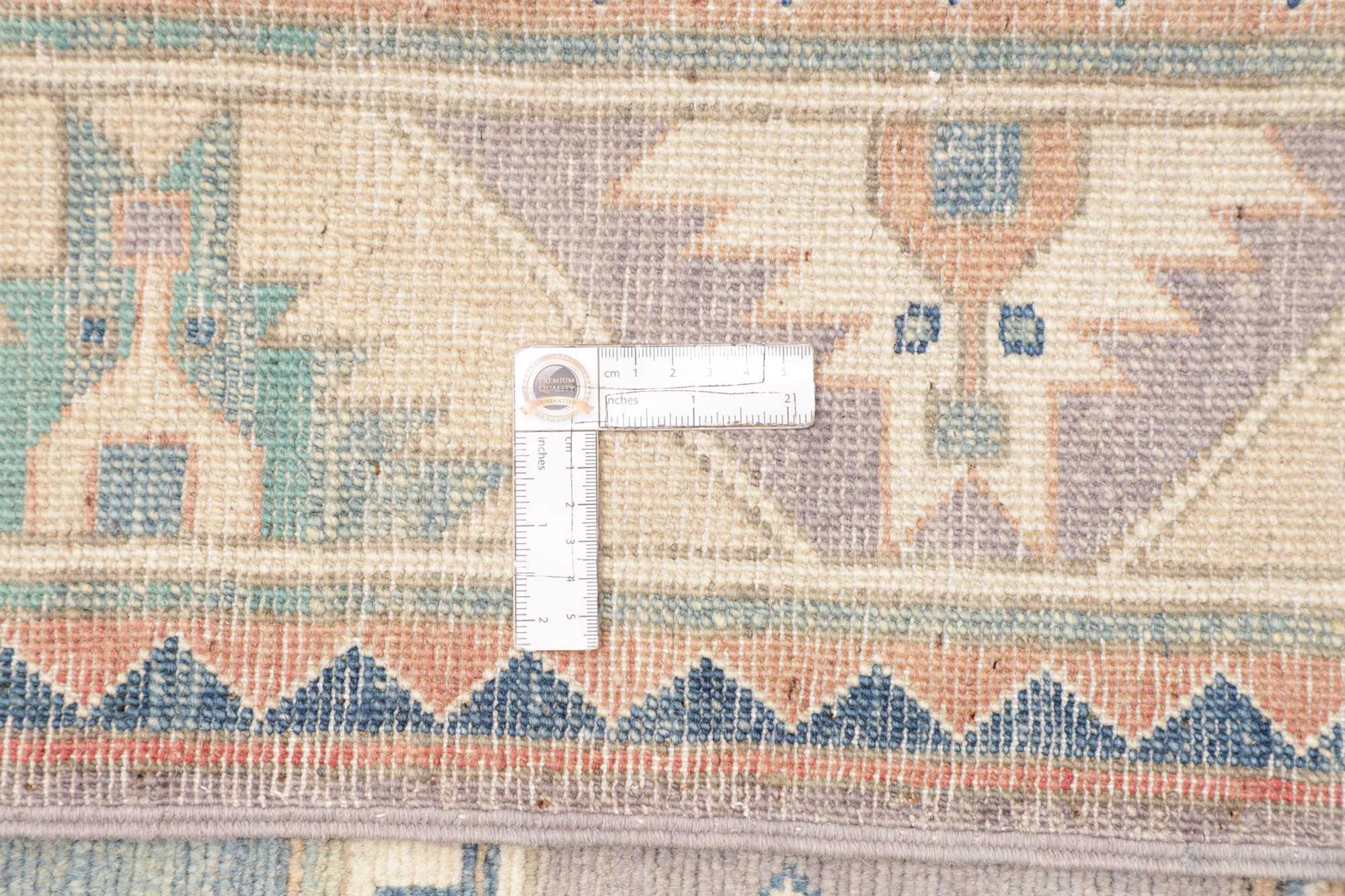 Kazak | 273 cm x 182 cm | Nr. 12-483864