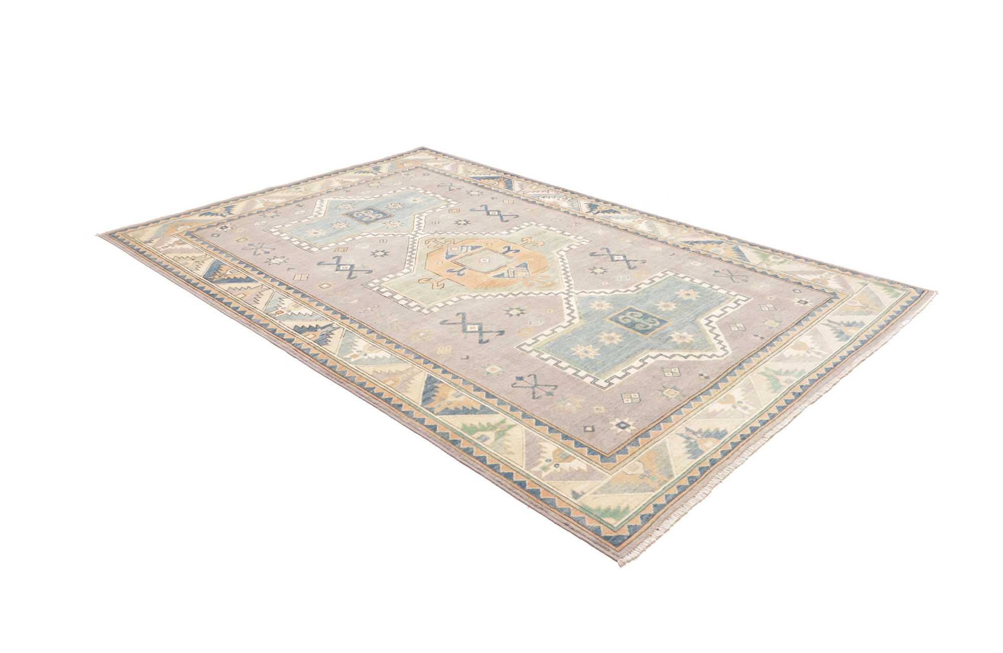 Kazak | 273 cm x 182 cm | Nr. 12-483864