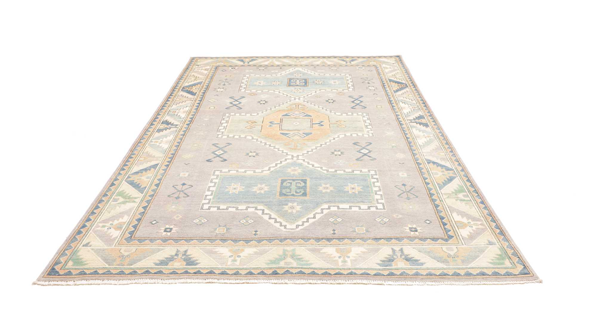 Kazak | 273 cm x 182 cm | Nr. 12-483864
