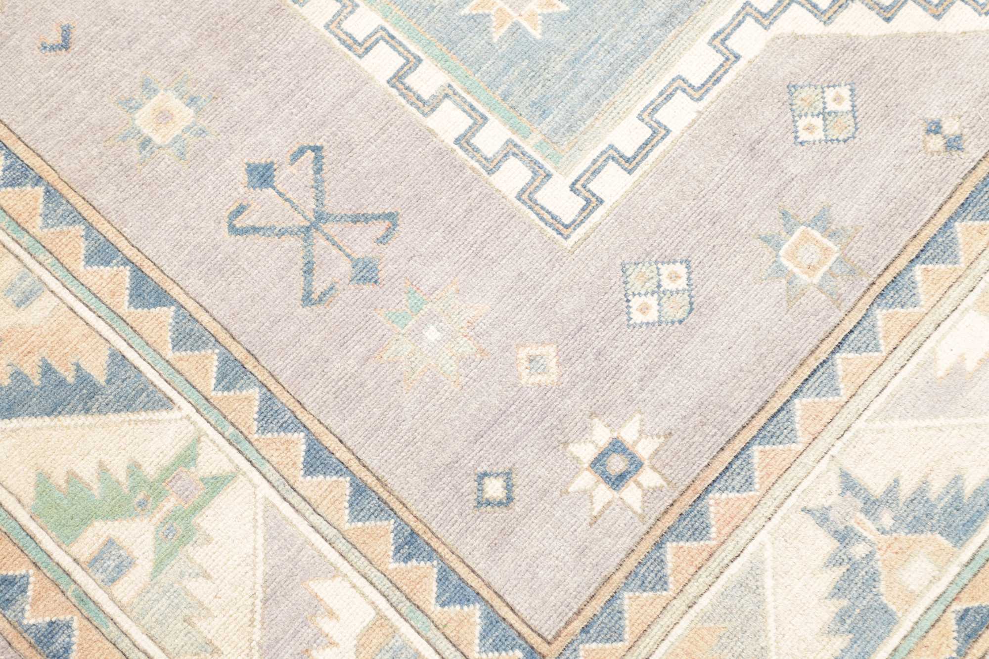 Kazak | 273 cm x 182 cm | Nr. 12-483864