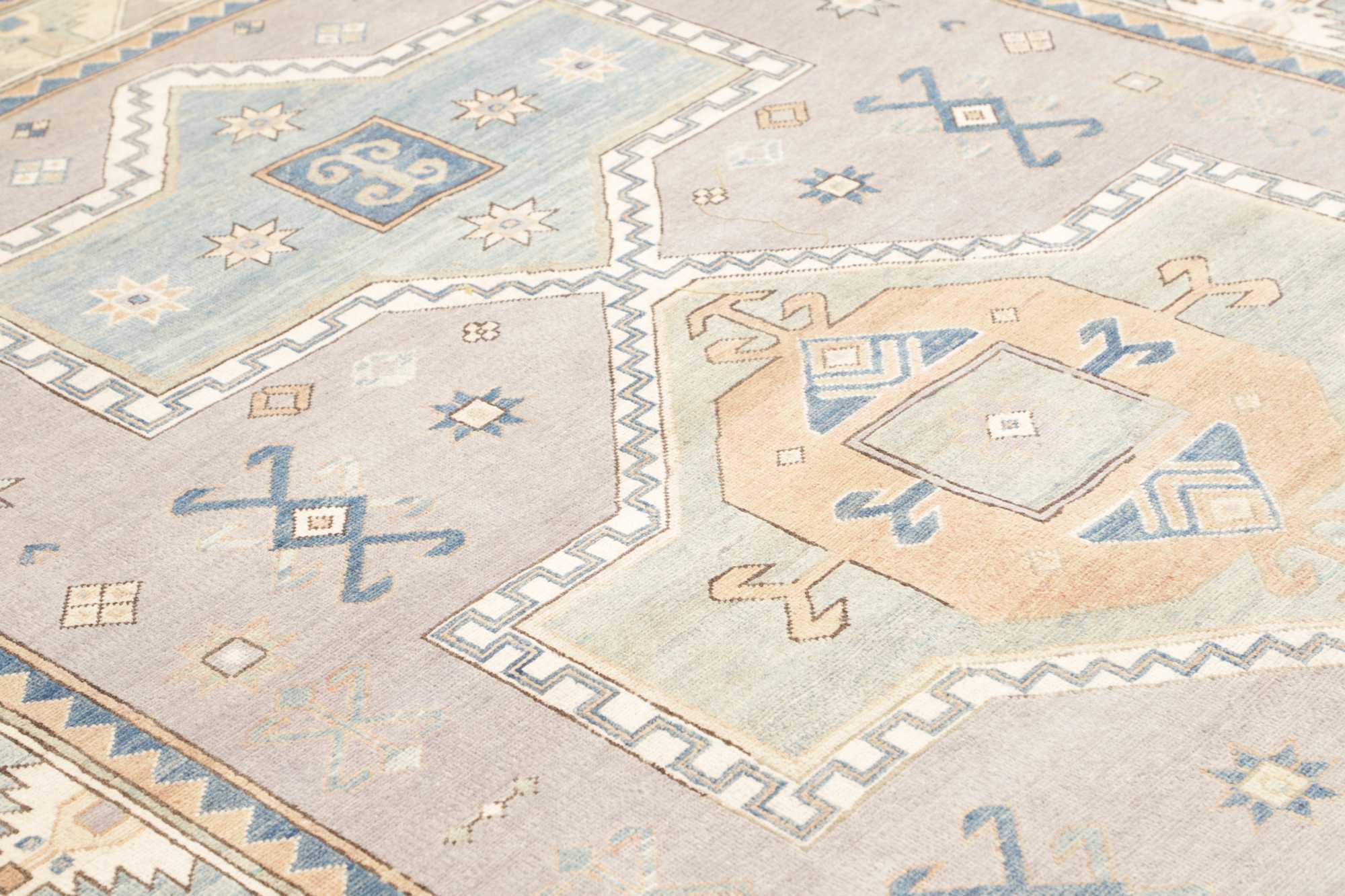 Kazak | 273 cm x 182 cm | Nr. 12-483864