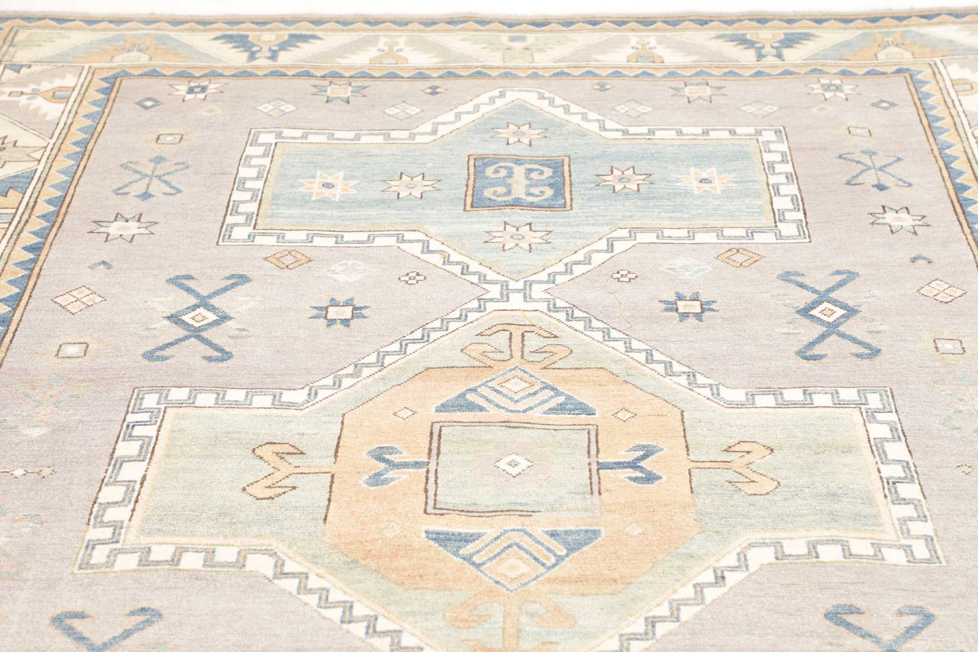 Kazak | 273 cm x 182 cm | Nr. 12-483864