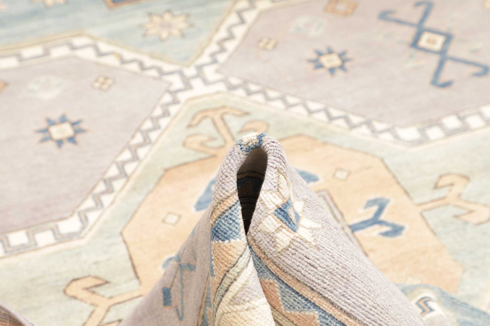 Kazak | 273 cm x 182 cm | Nr. 12-483864