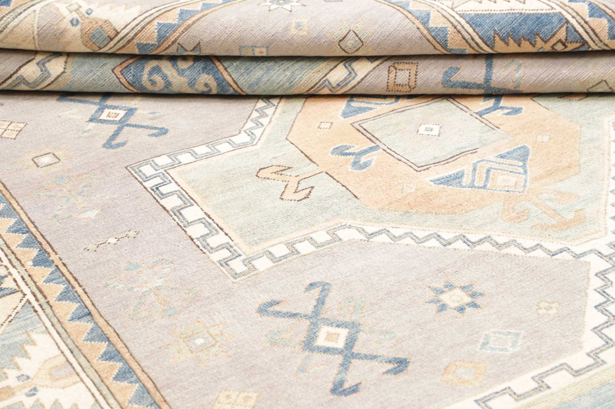 Kazak | 273 cm x 182 cm | Nr. 12-483864