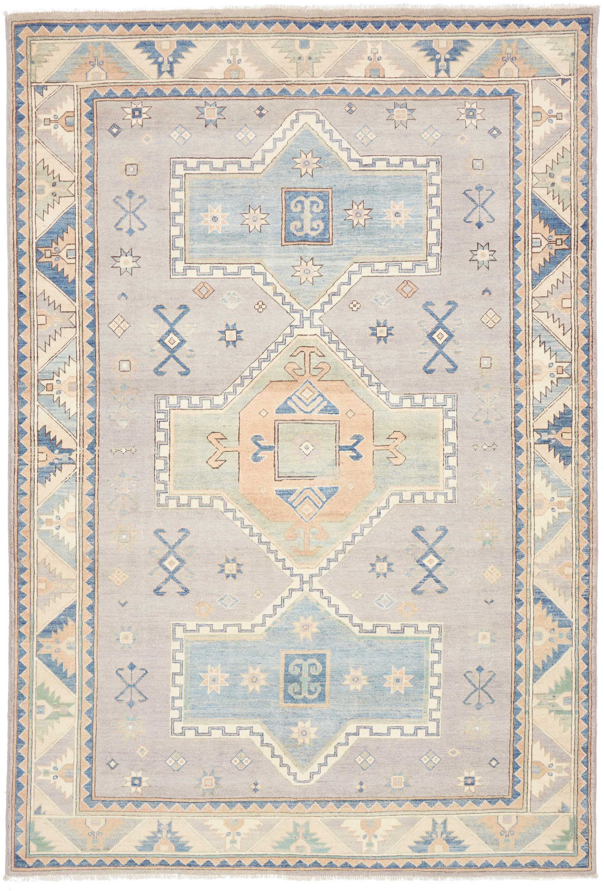 Kazak | 273 cm x 182 cm | Nr. 12-483864