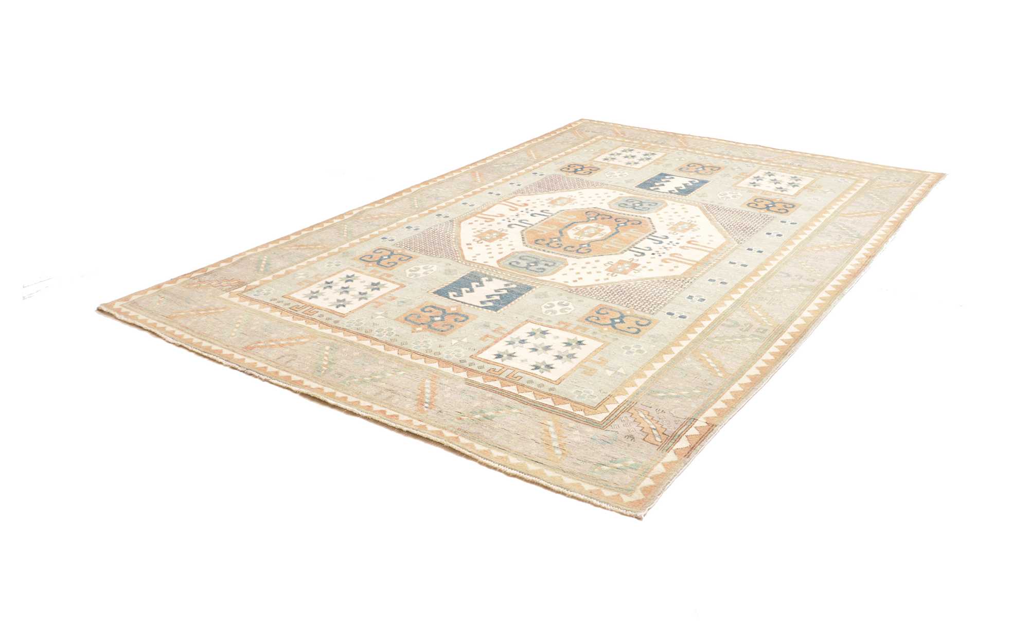 Kazak | 302 cm x 206 cm | Nr. 12-483865