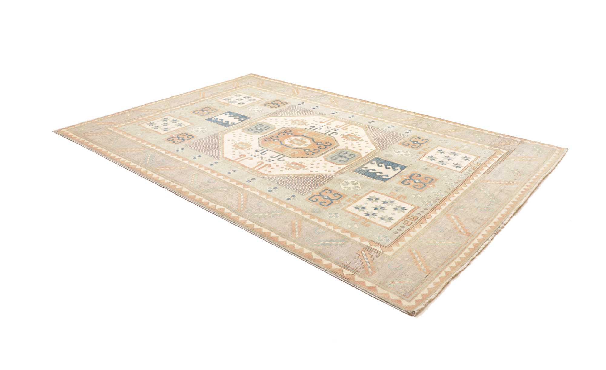 Kazak | 302 cm x 206 cm | Nr. 12-483865