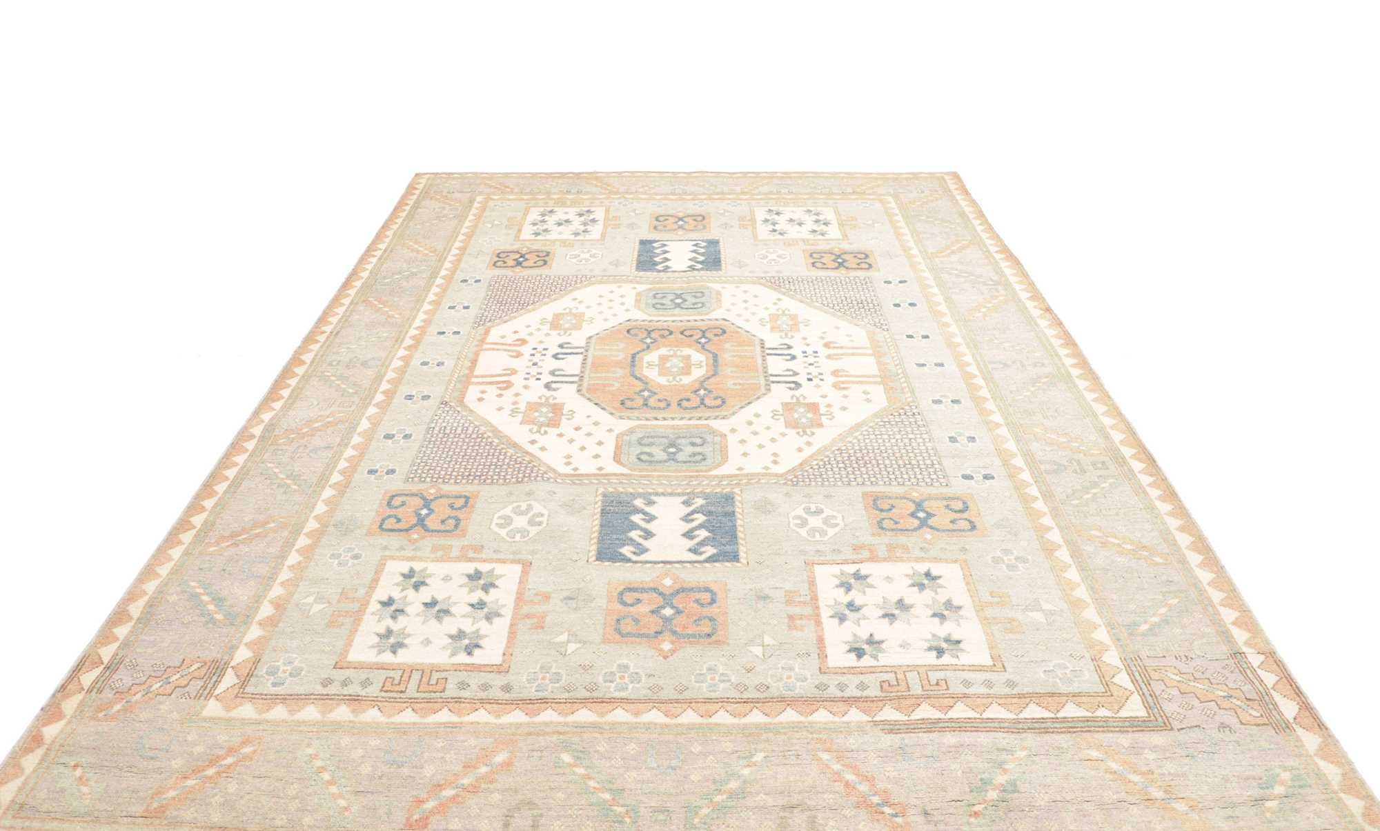 Kazak | 302 cm x 206 cm | Nr. 12-483865