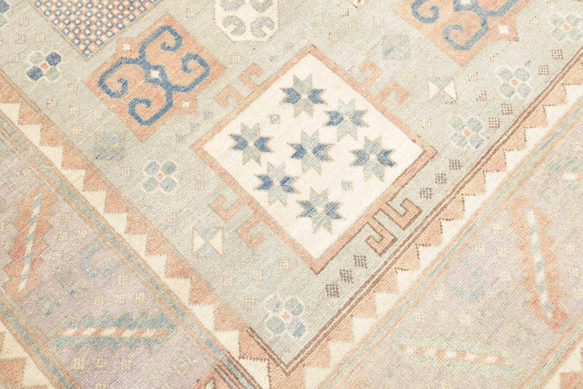 Kazak | 302 cm x 206 cm | Nr. 12-483865