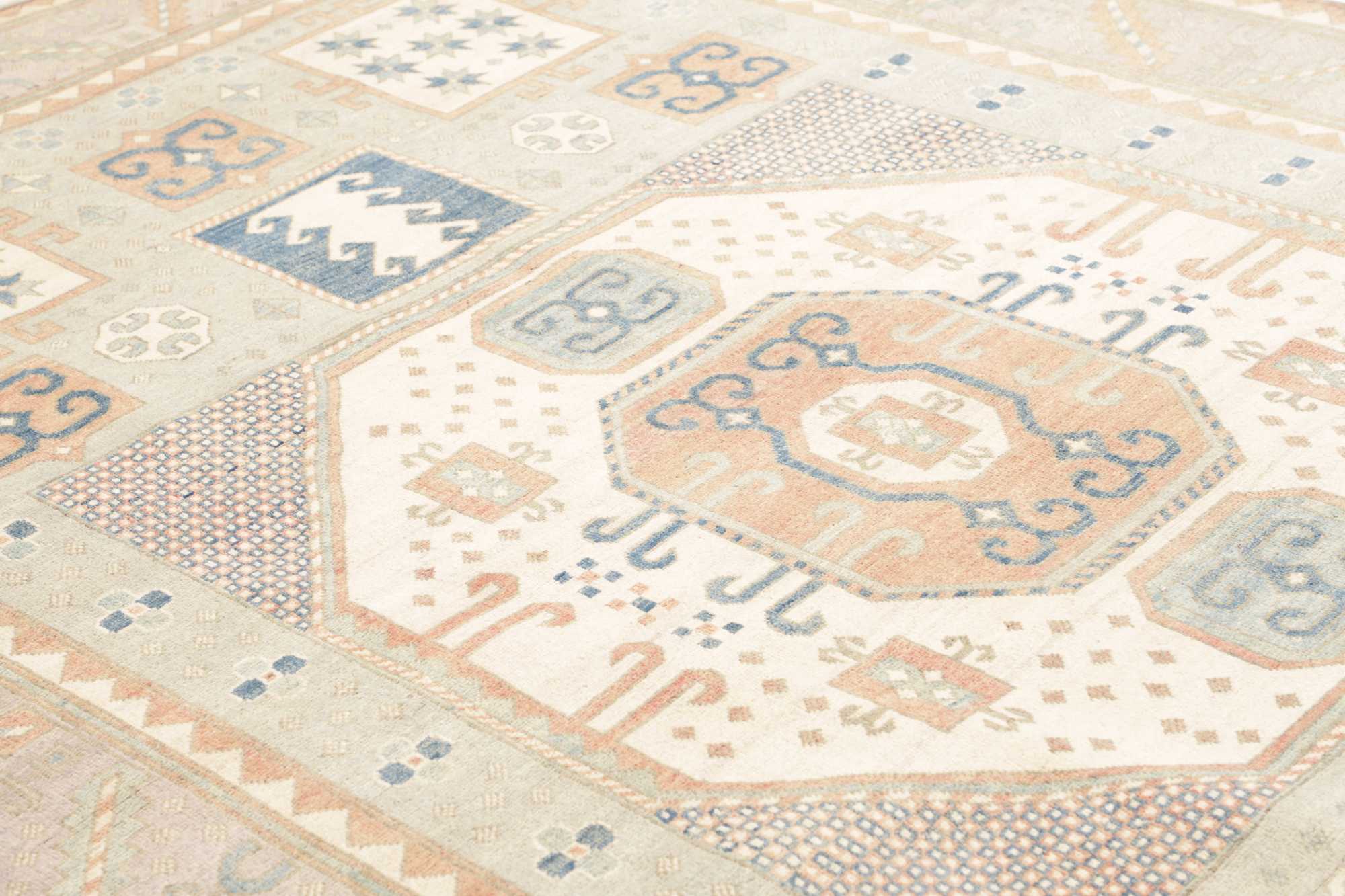 Kazak | 302 cm x 206 cm | Nr. 12-483865
