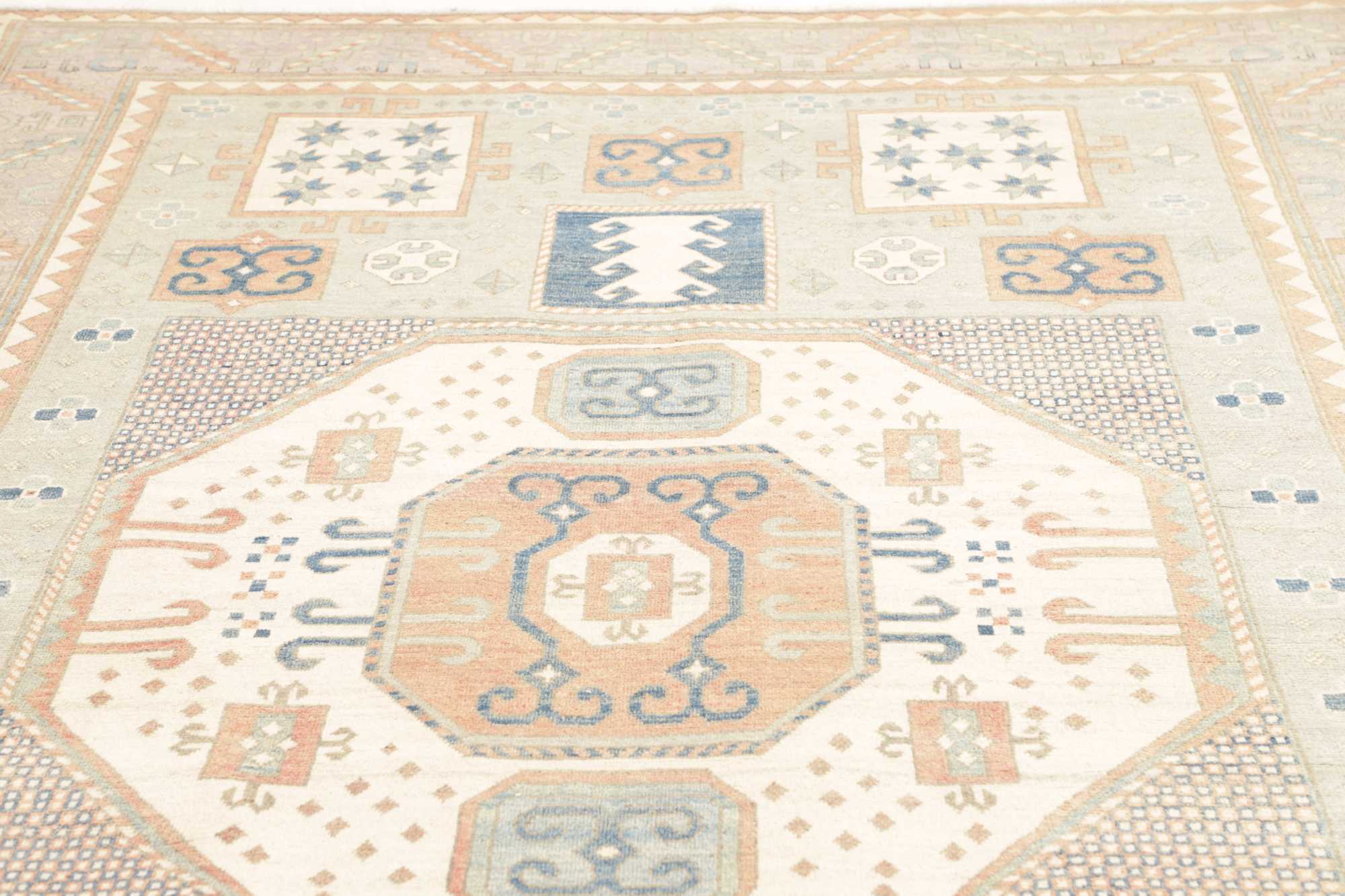 Kazak | 302 cm x 206 cm | Nr. 12-483865
