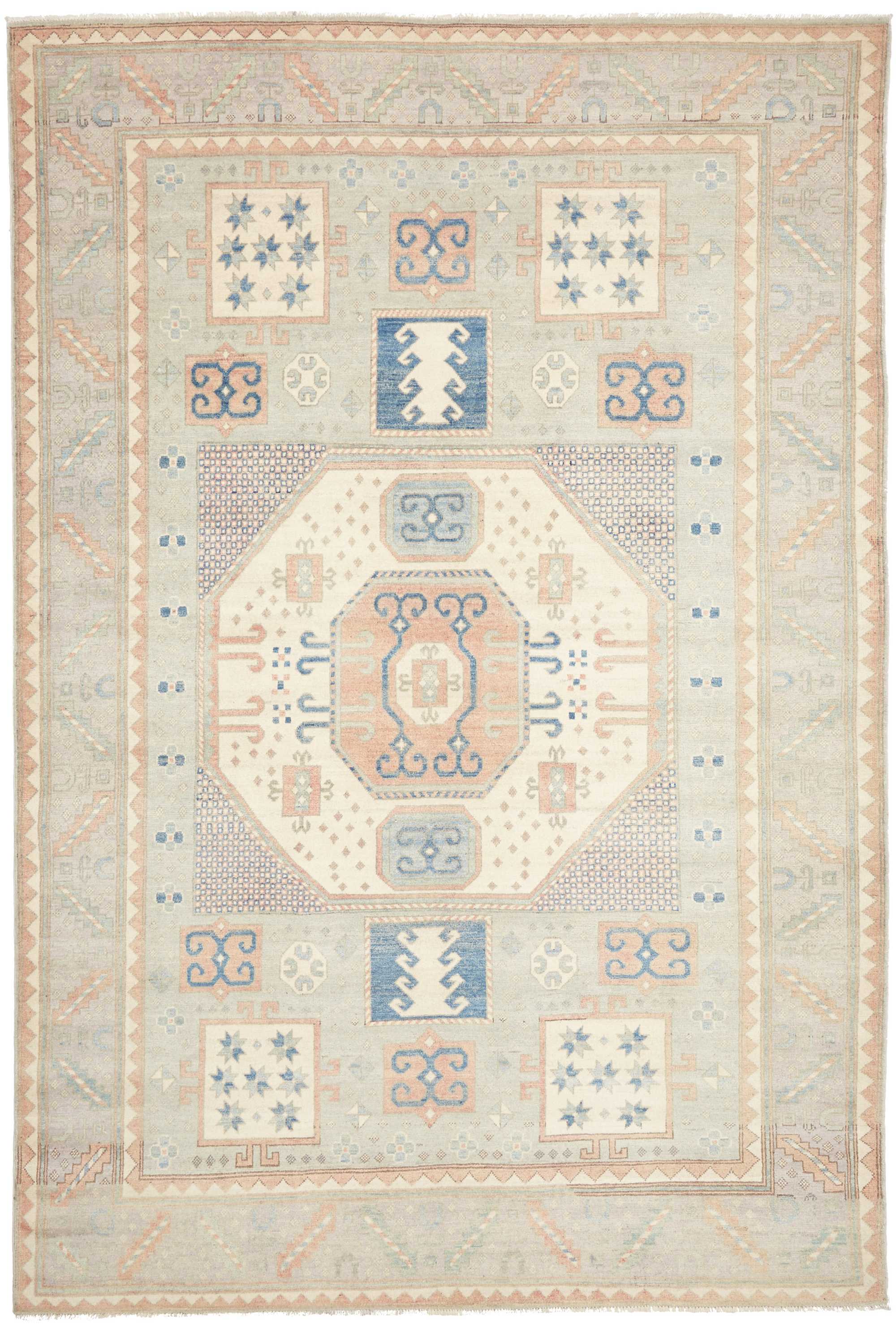 Kazak | 302 cm x 206 cm | Nr. 12-483865