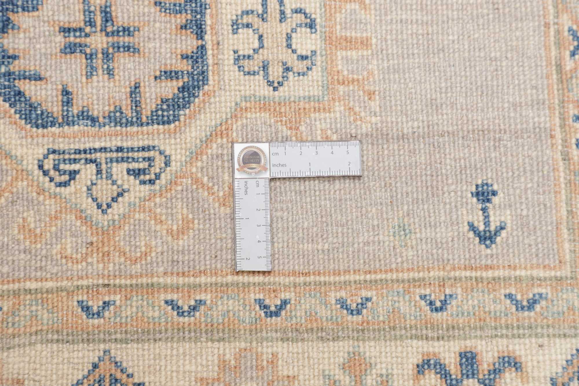 Kazak | 299 cm x 201 cm | Nr. 12-483866