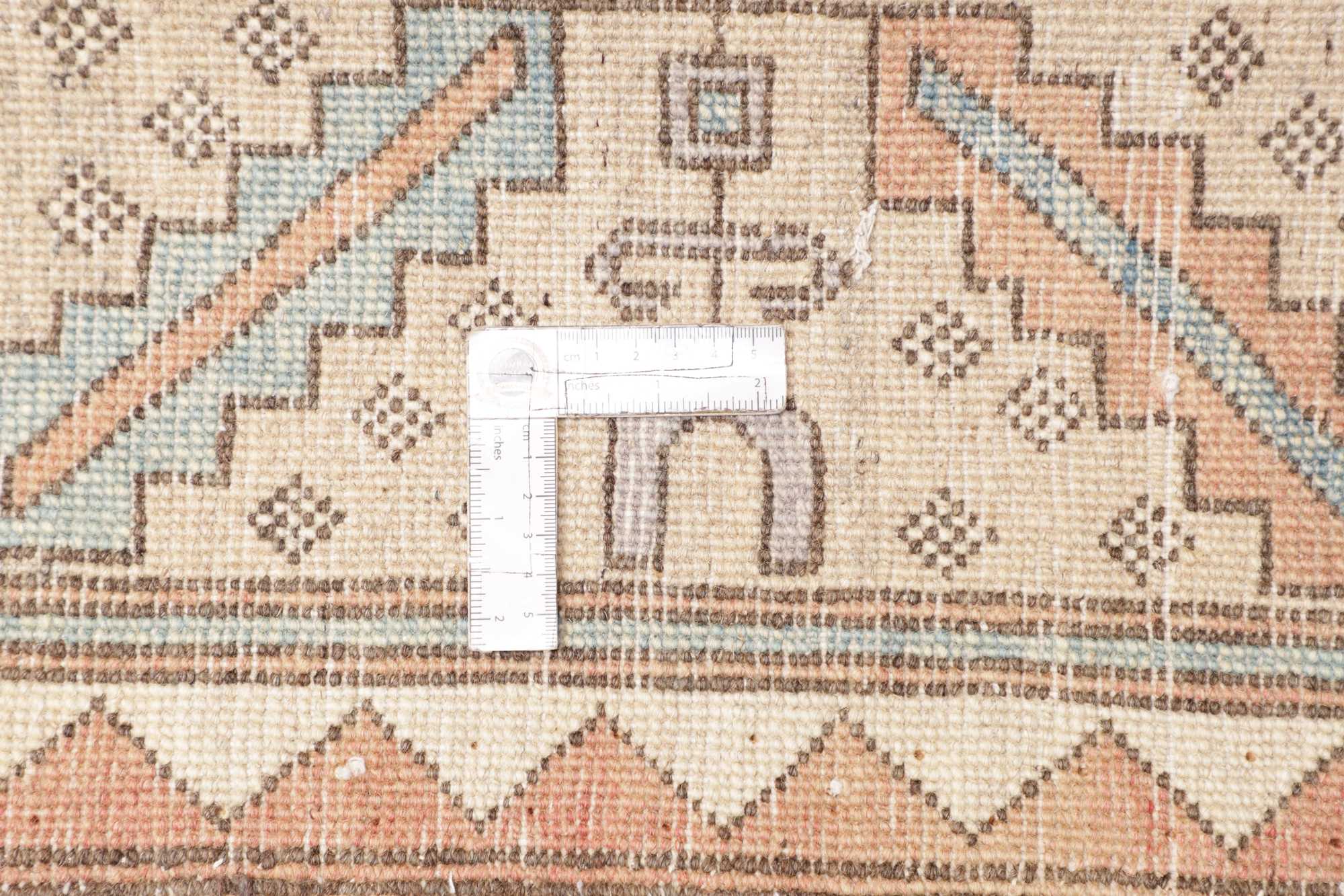 Kazak | 297 cm x 202 cm | Nr. 12-483867