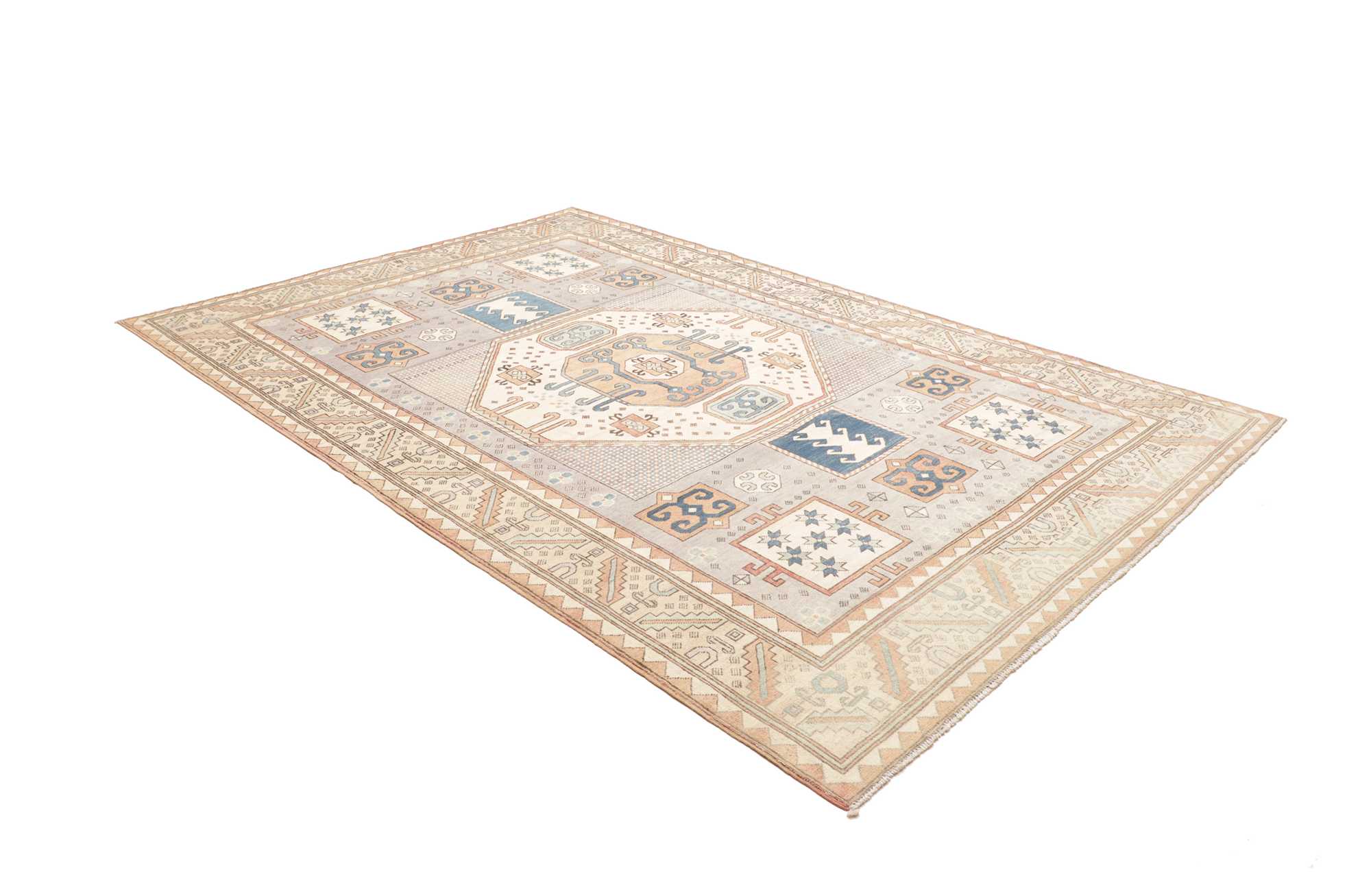 Kazak | 297 cm x 202 cm | Nr. 12-483867