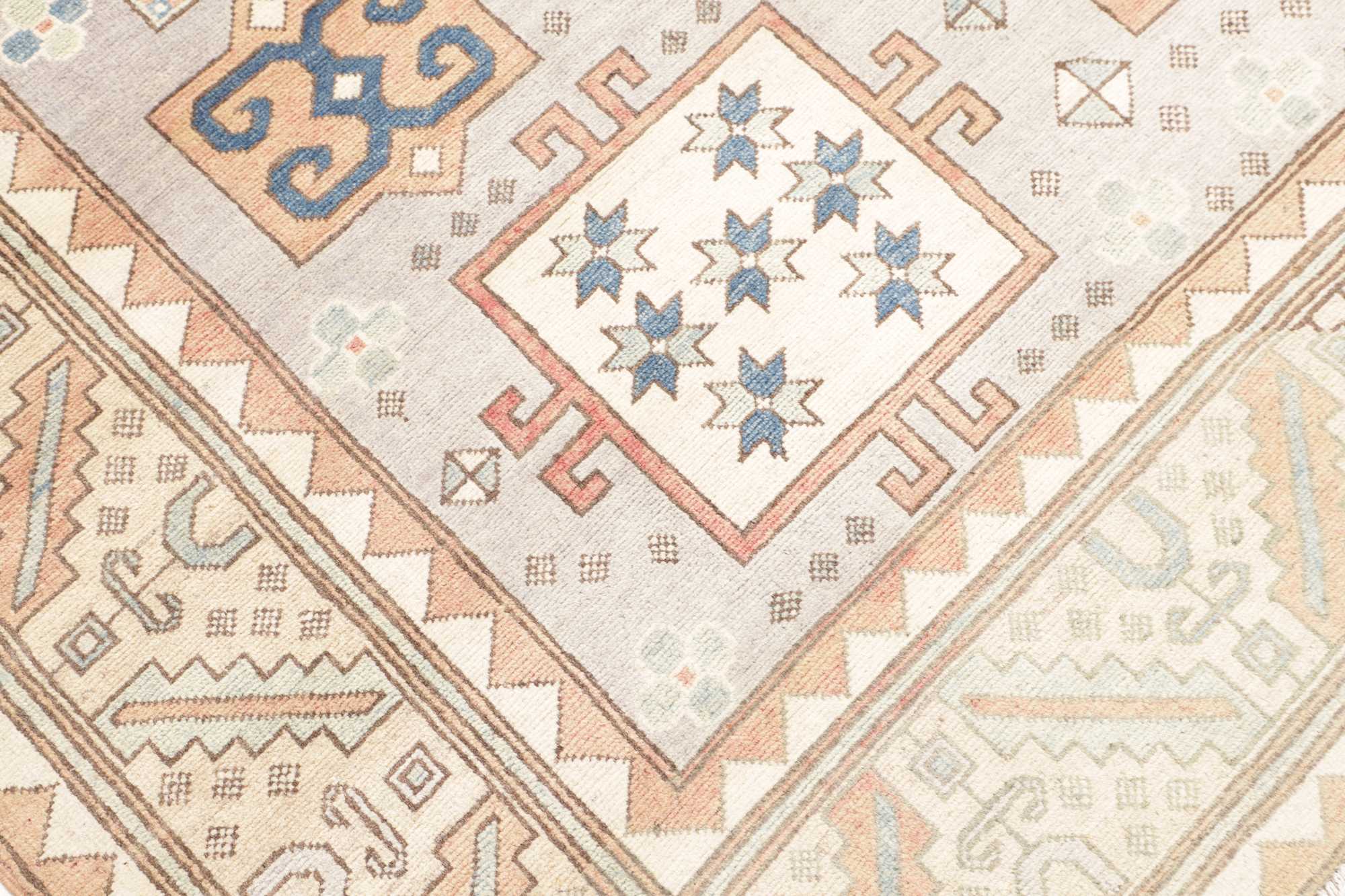 Kazak | 297 cm x 202 cm | Nr. 12-483867