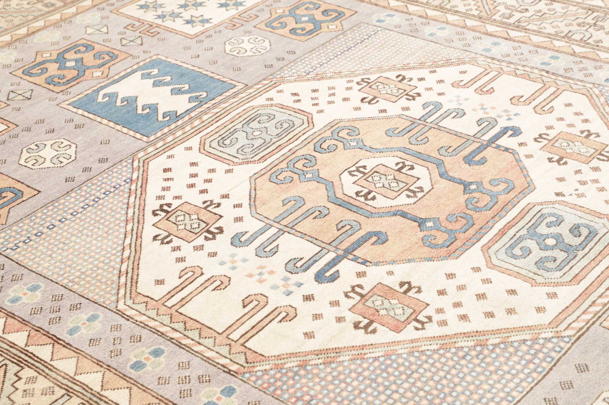 Kazak | 297 cm x 202 cm | Nr. 12-483867