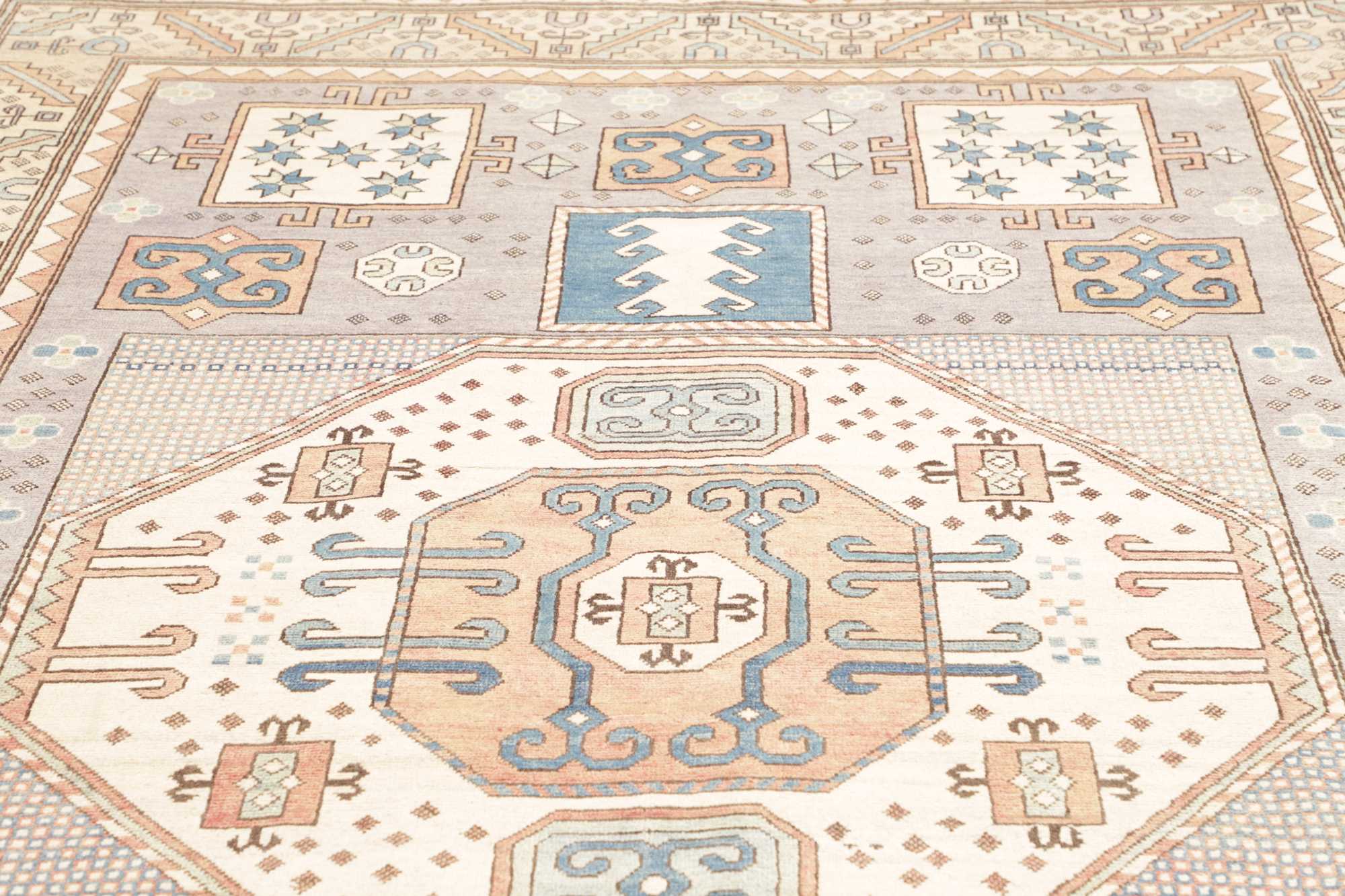 Kazak | 297 cm x 202 cm | Nr. 12-483867