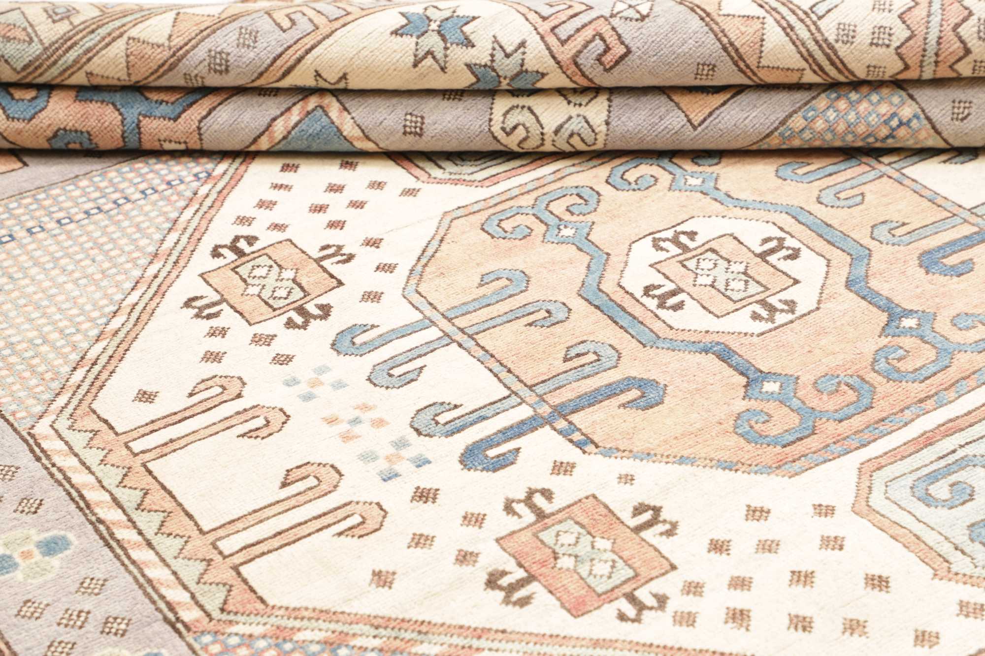 Kazak | 297 cm x 202 cm | Nr. 12-483867