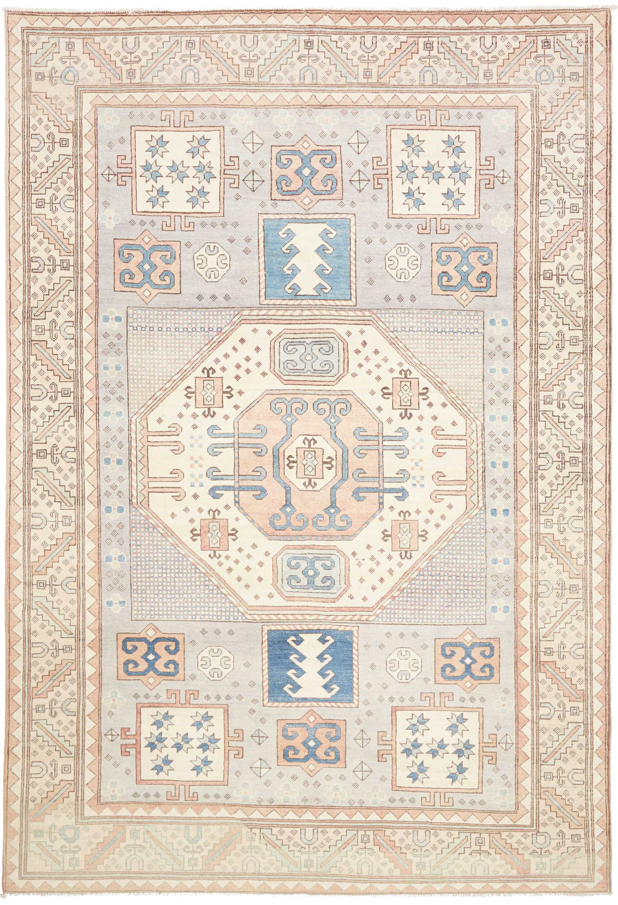 Kazak | 297 cm x 202 cm | Nr. 12-483867