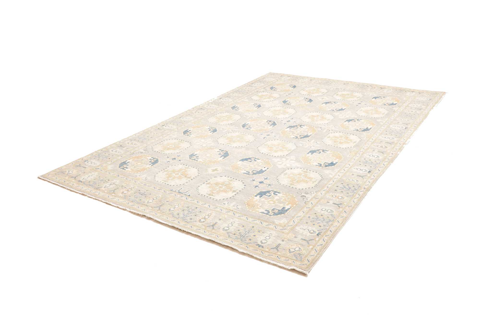 Kazak | 297 cm x 205 cm | Nr. 12-483868