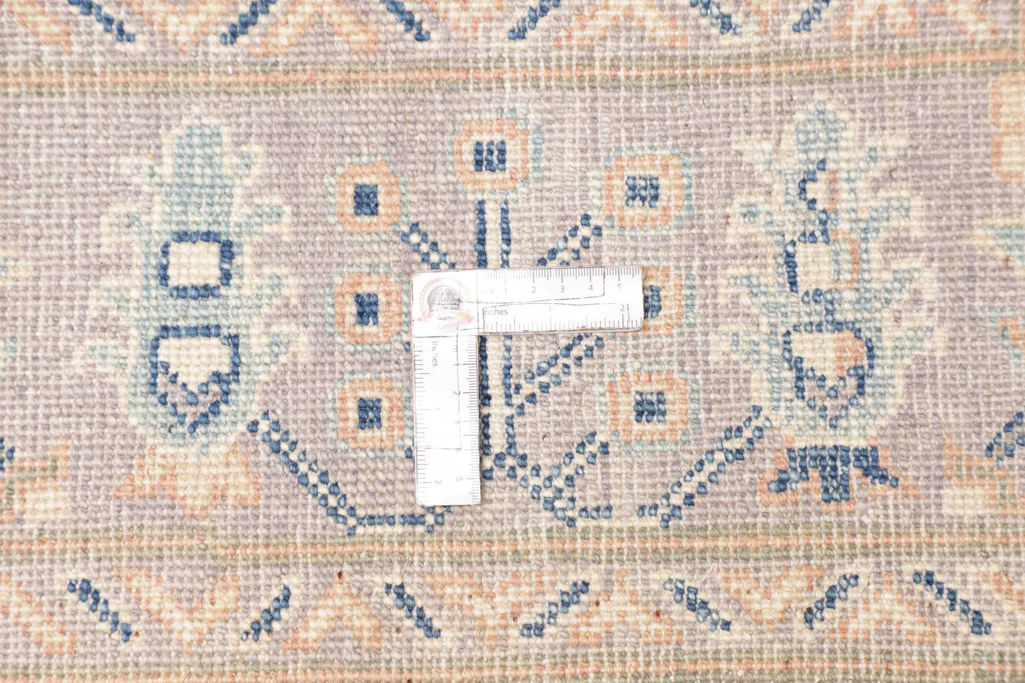 Kazak | 297 cm x 205 cm | Nr. 12-483868