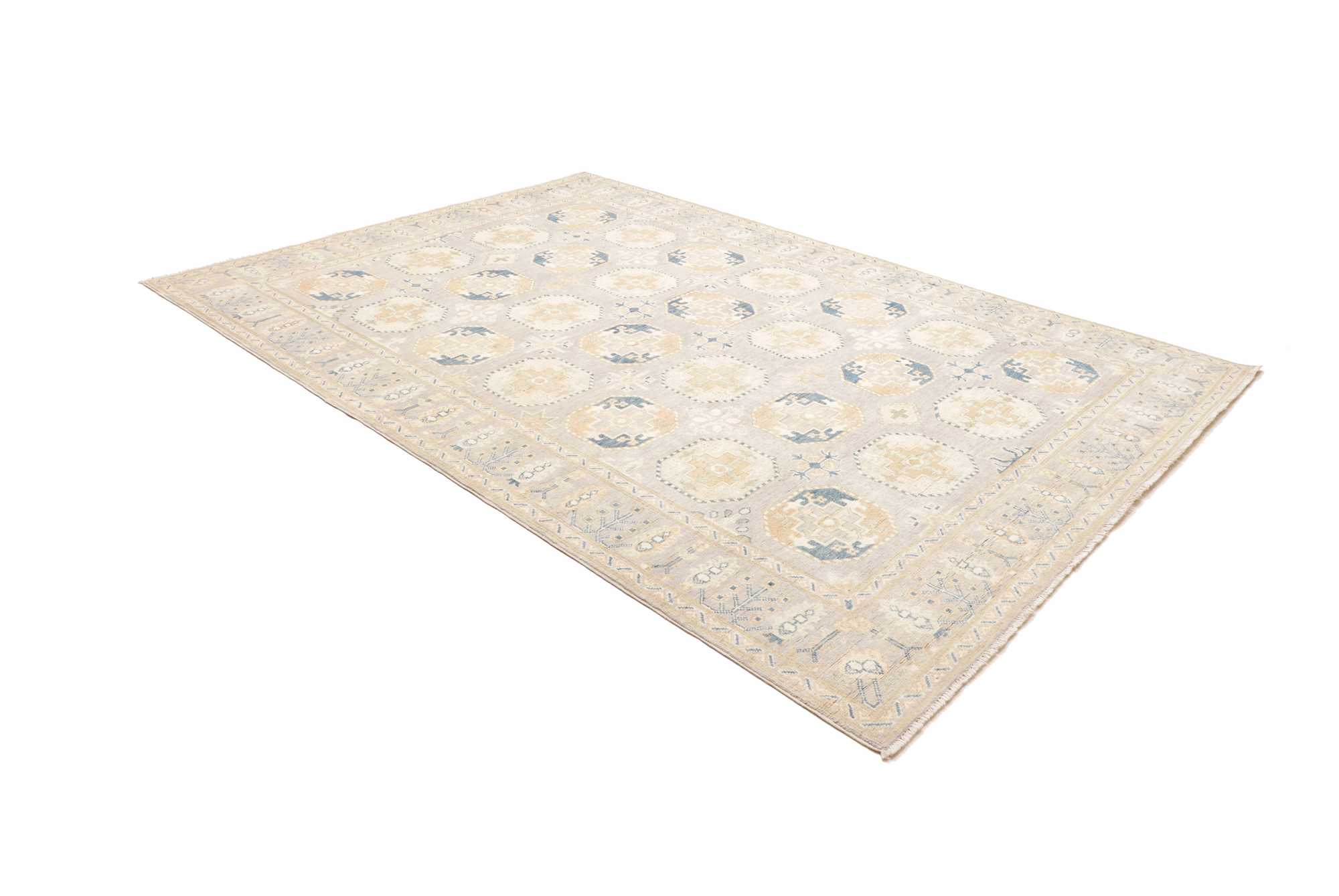 Kazak | 297 cm x 205 cm | Nr. 12-483868