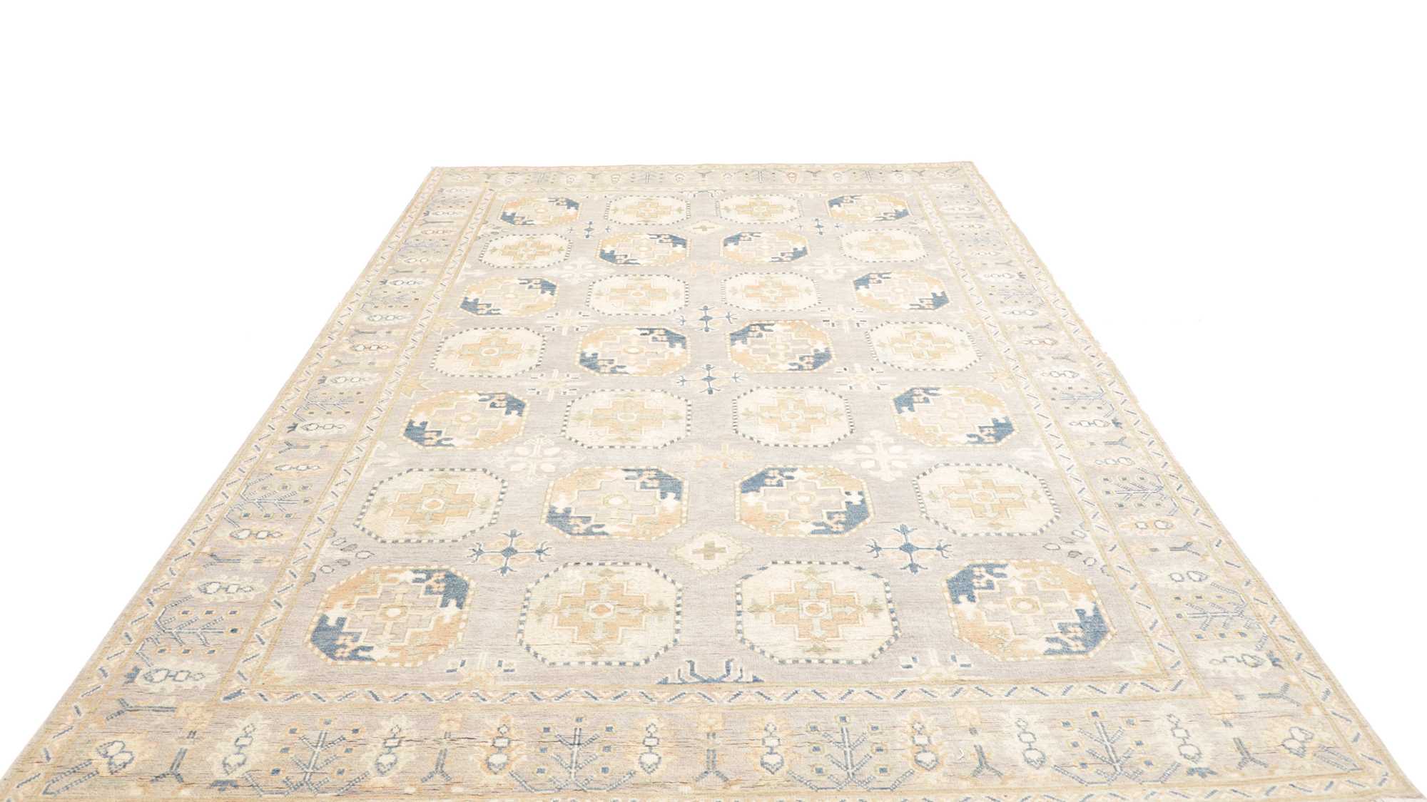 Kazak | 297 cm x 205 cm | Nr. 12-483868