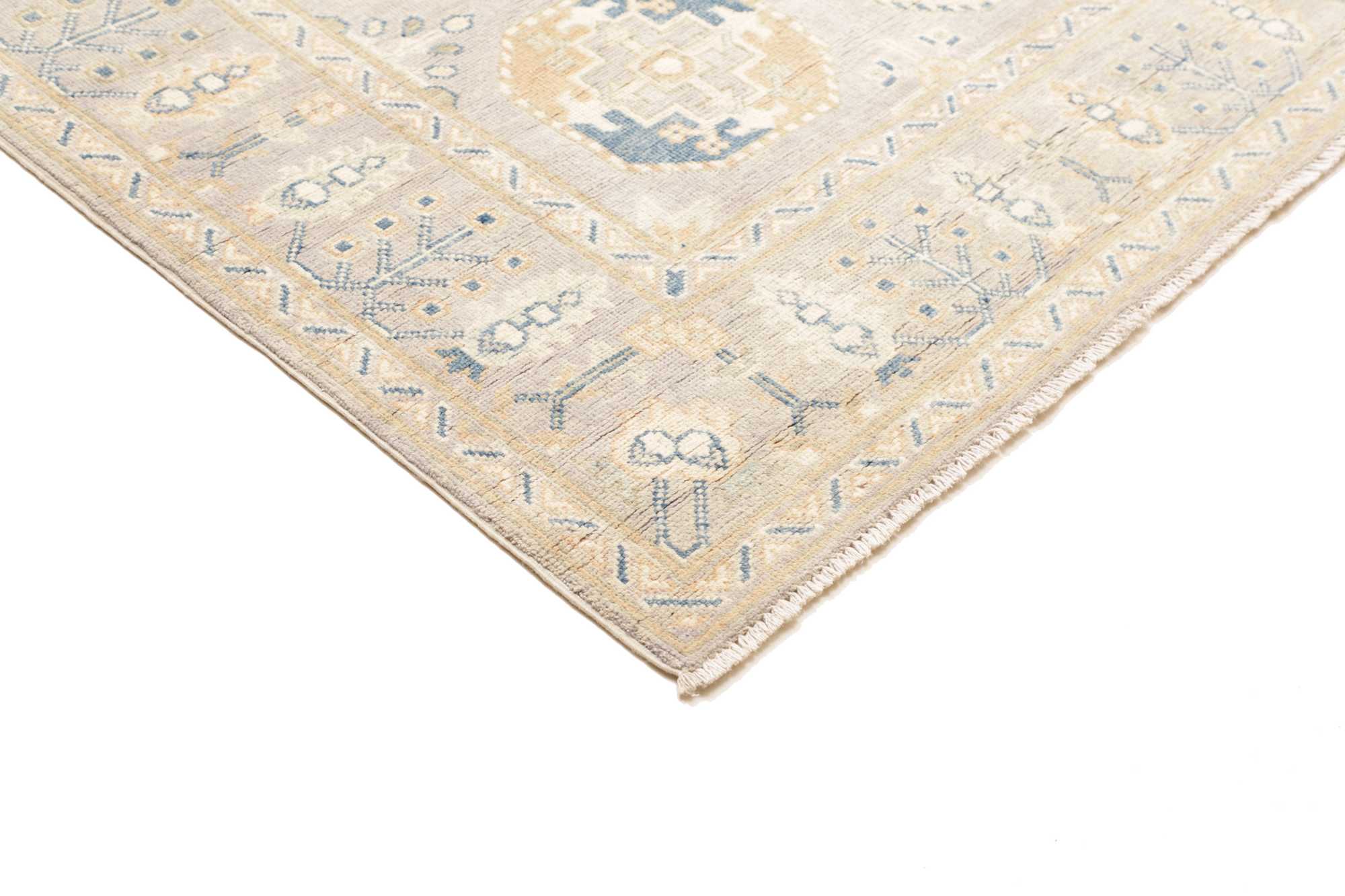 Kazak | 297 cm x 205 cm | Nr. 12-483868