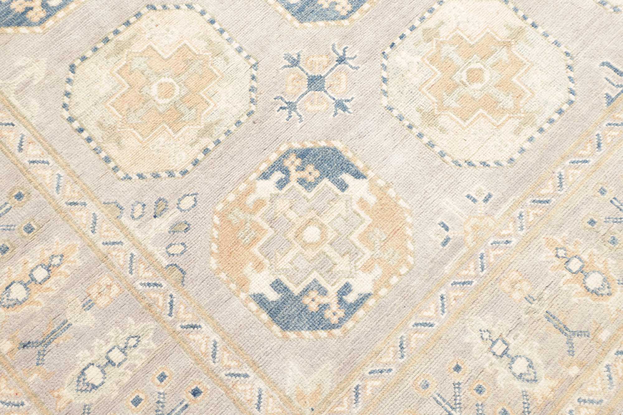 Kazak | 297 cm x 205 cm | Nr. 12-483868