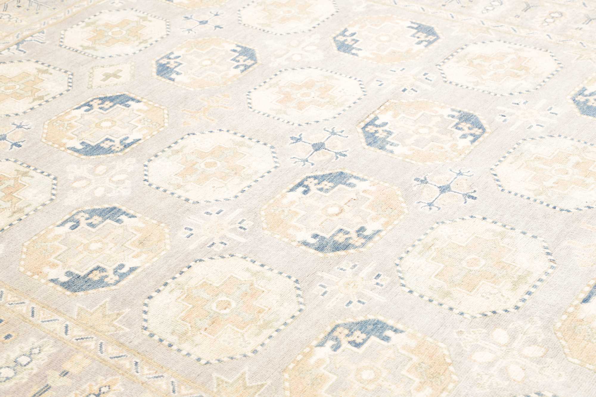 Kazak | 297 cm x 205 cm | Nr. 12-483868