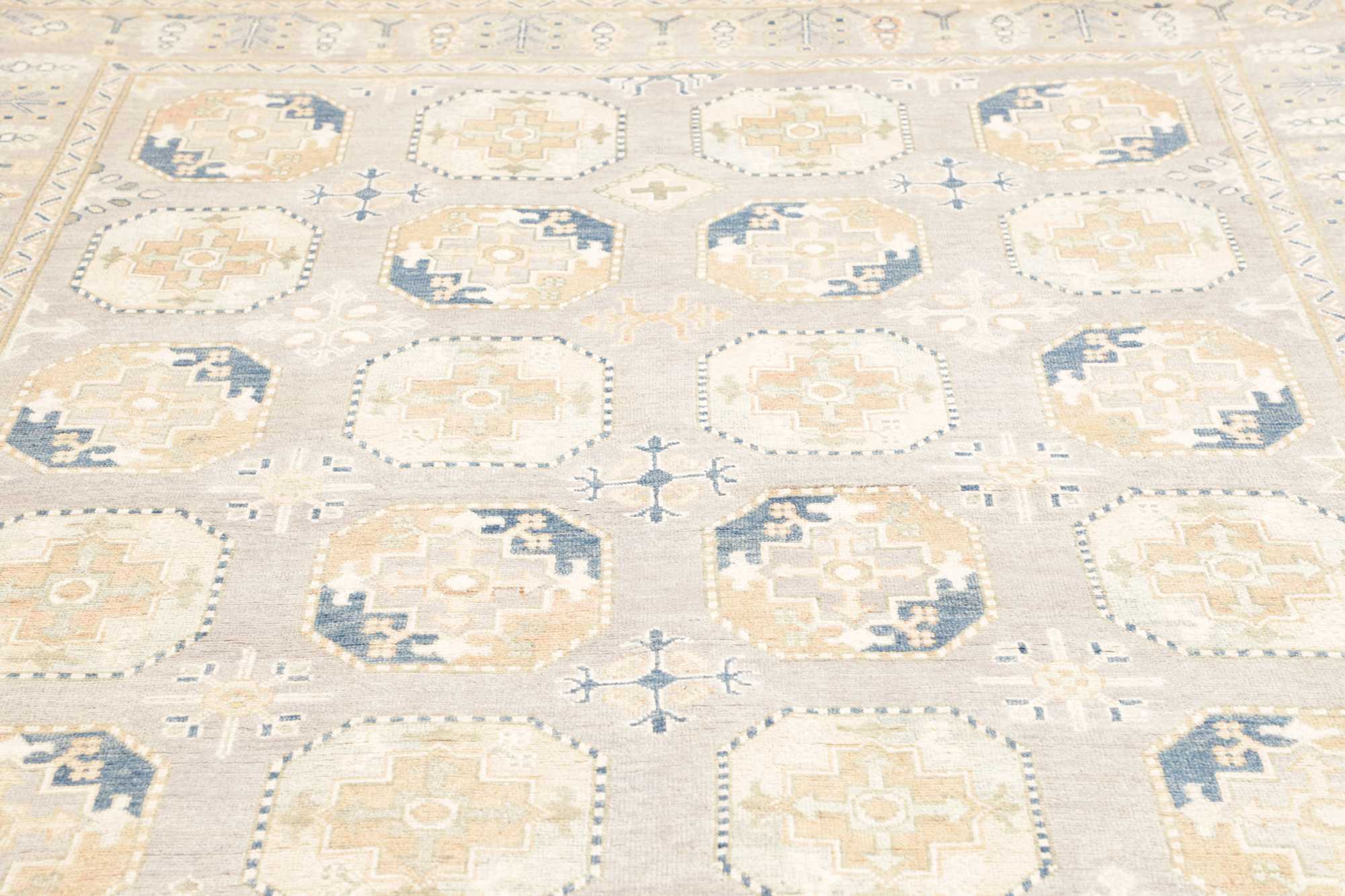 Kazak | 297 cm x 205 cm | Nr. 12-483868