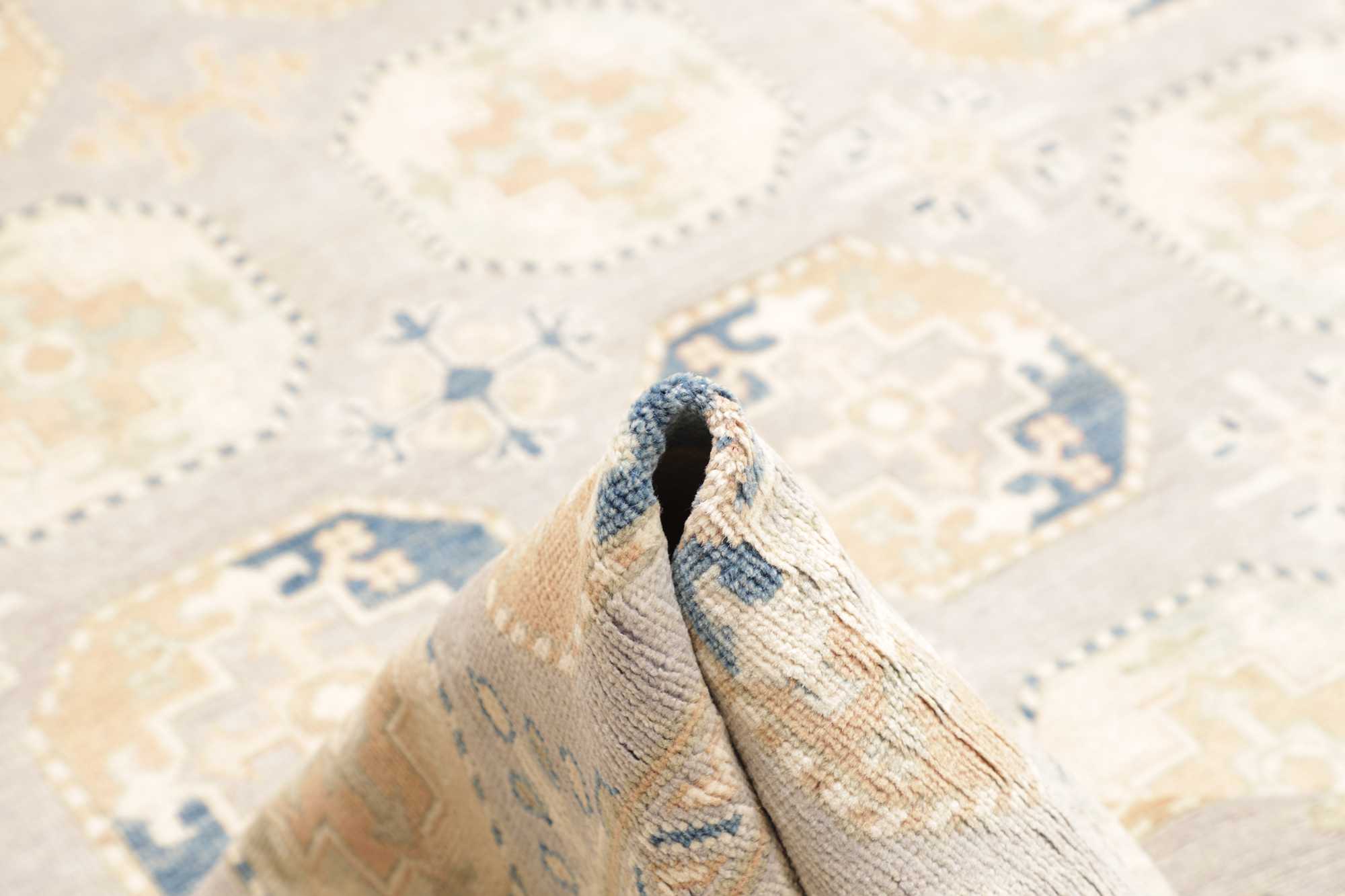 Kazak | 297 cm x 205 cm | Nr. 12-483868