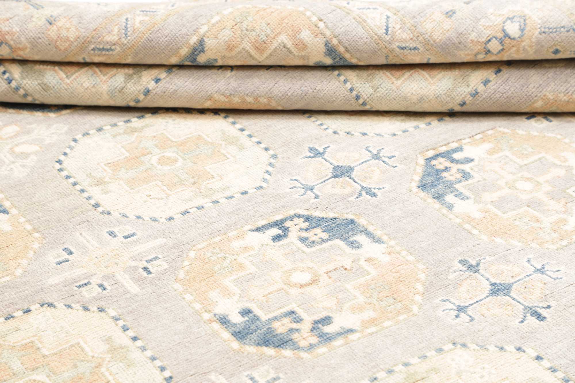 Kazak | 297 cm x 205 cm | Nr. 12-483868